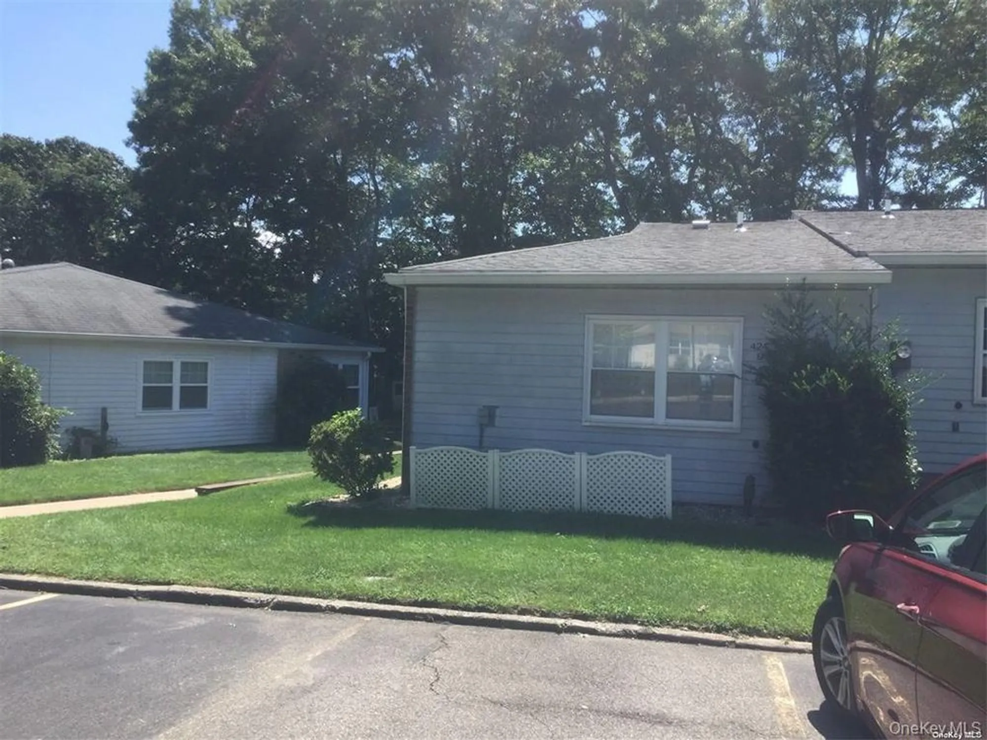 Property Slideshow image 21 of 21 | 424 woodbridge dr d, Ridge, NY, 11961