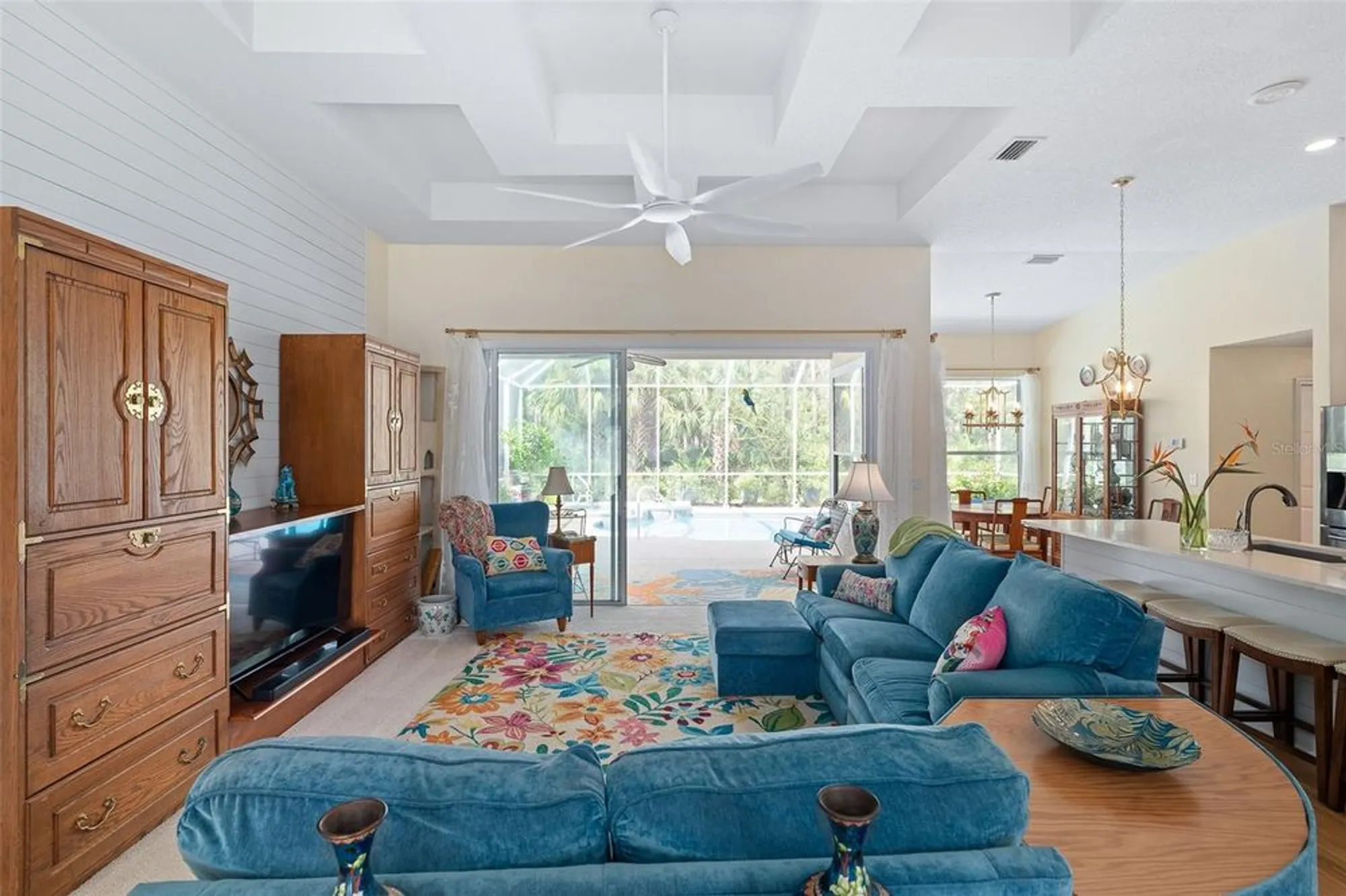 Property Slideshow image 9 of 80 | 1216 hampstead ln, Ormond Beach, FL, 32174