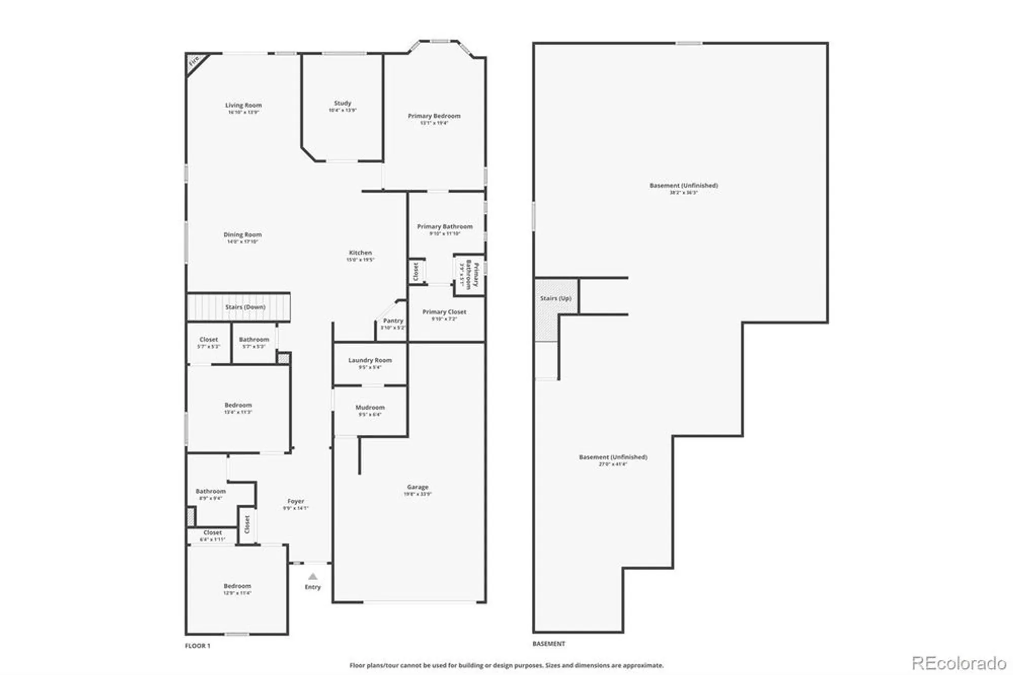 Property Slideshow image 31 of 31 | 15211 quince st, Thornton, CO, 80602