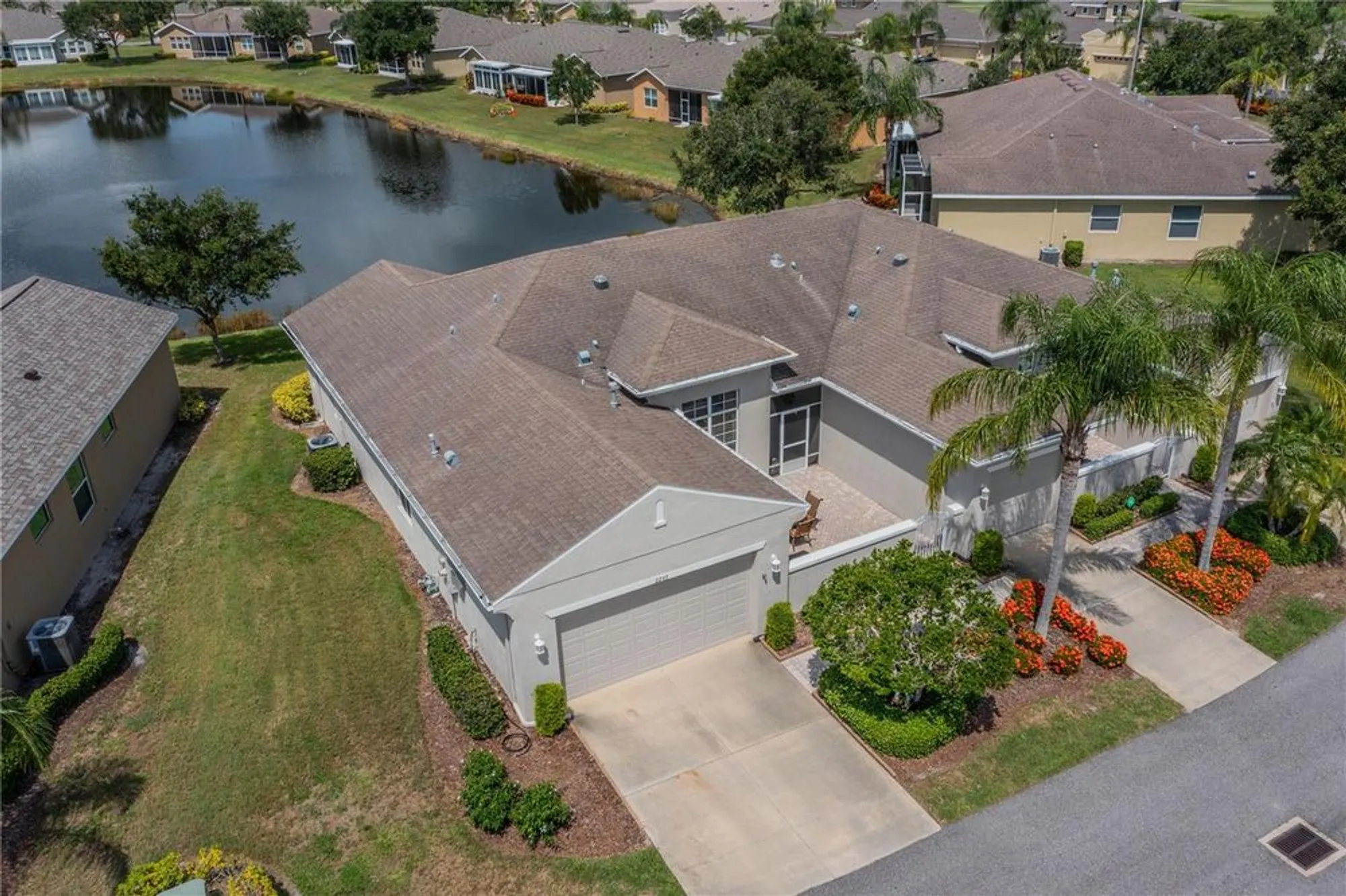 Property Slideshow image 35 of 42 | 2263 sifield greens way # 2263, Sun City Center, FL, 33573