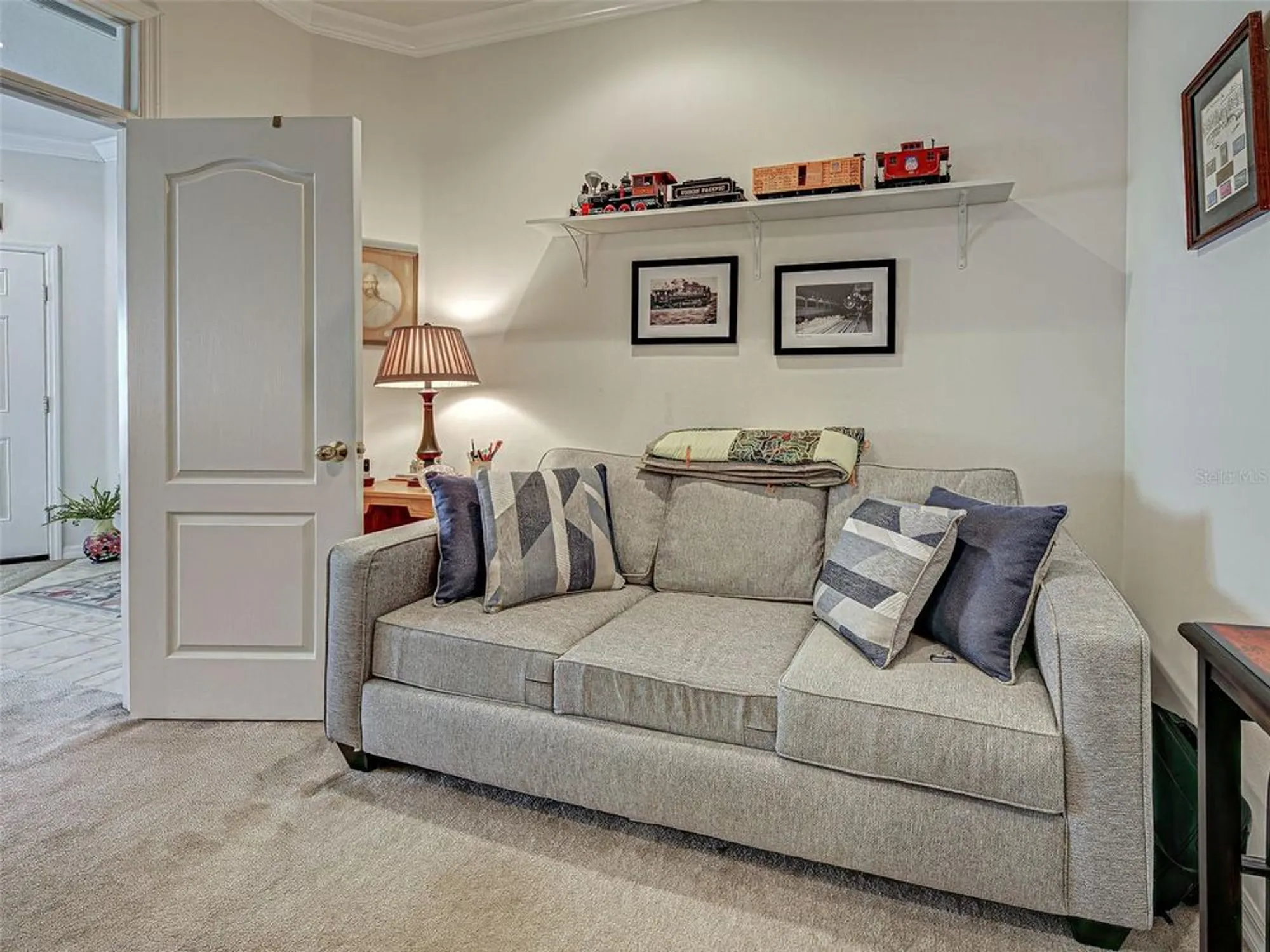 Property Slideshow image 30 of 63 | 4911 whispering oaks dr, North Port, FL, 34287