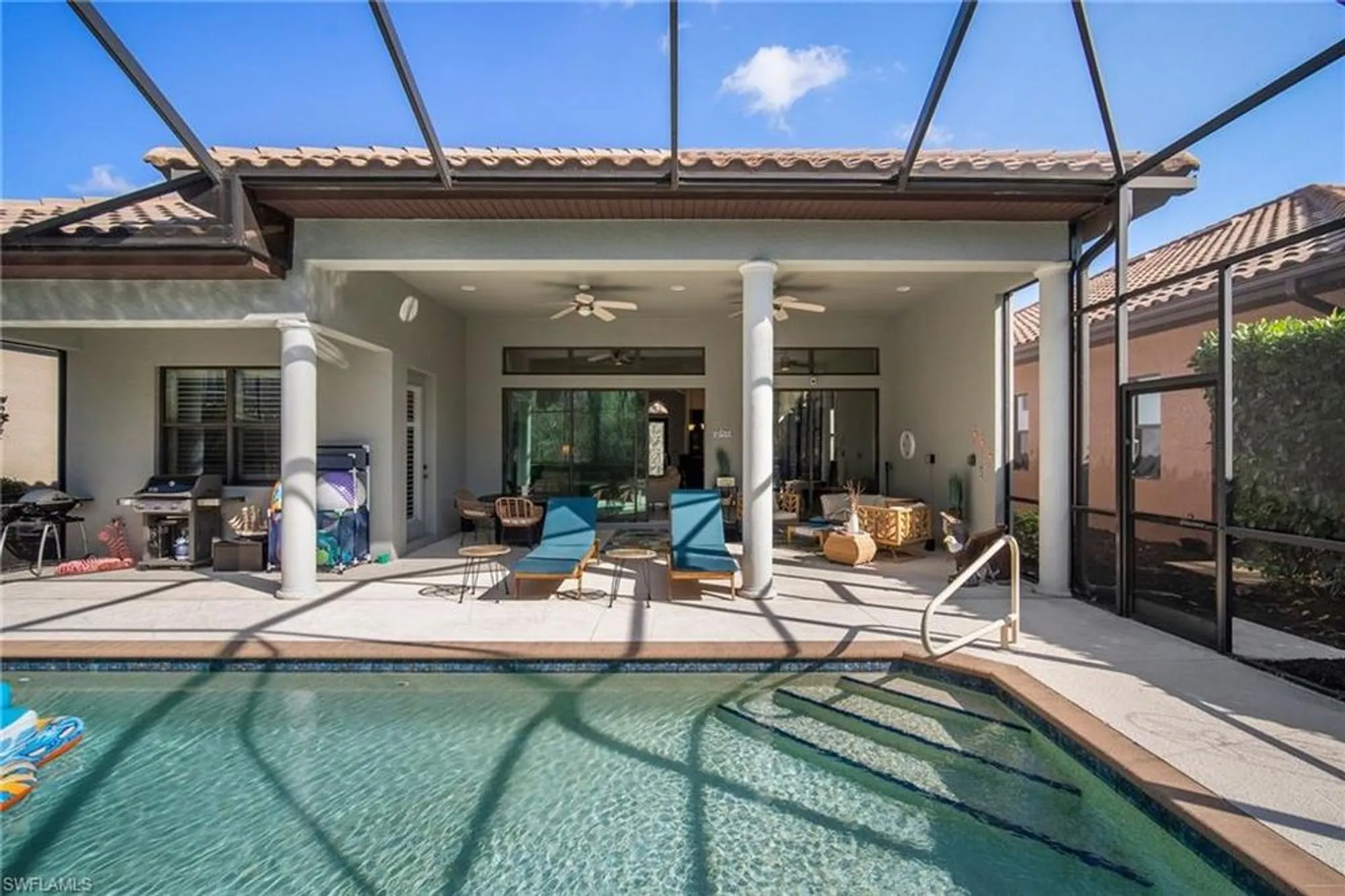 Property Slideshow image 25 of 49 | 8326 adelio ln, Fort Myers, FL, 33912