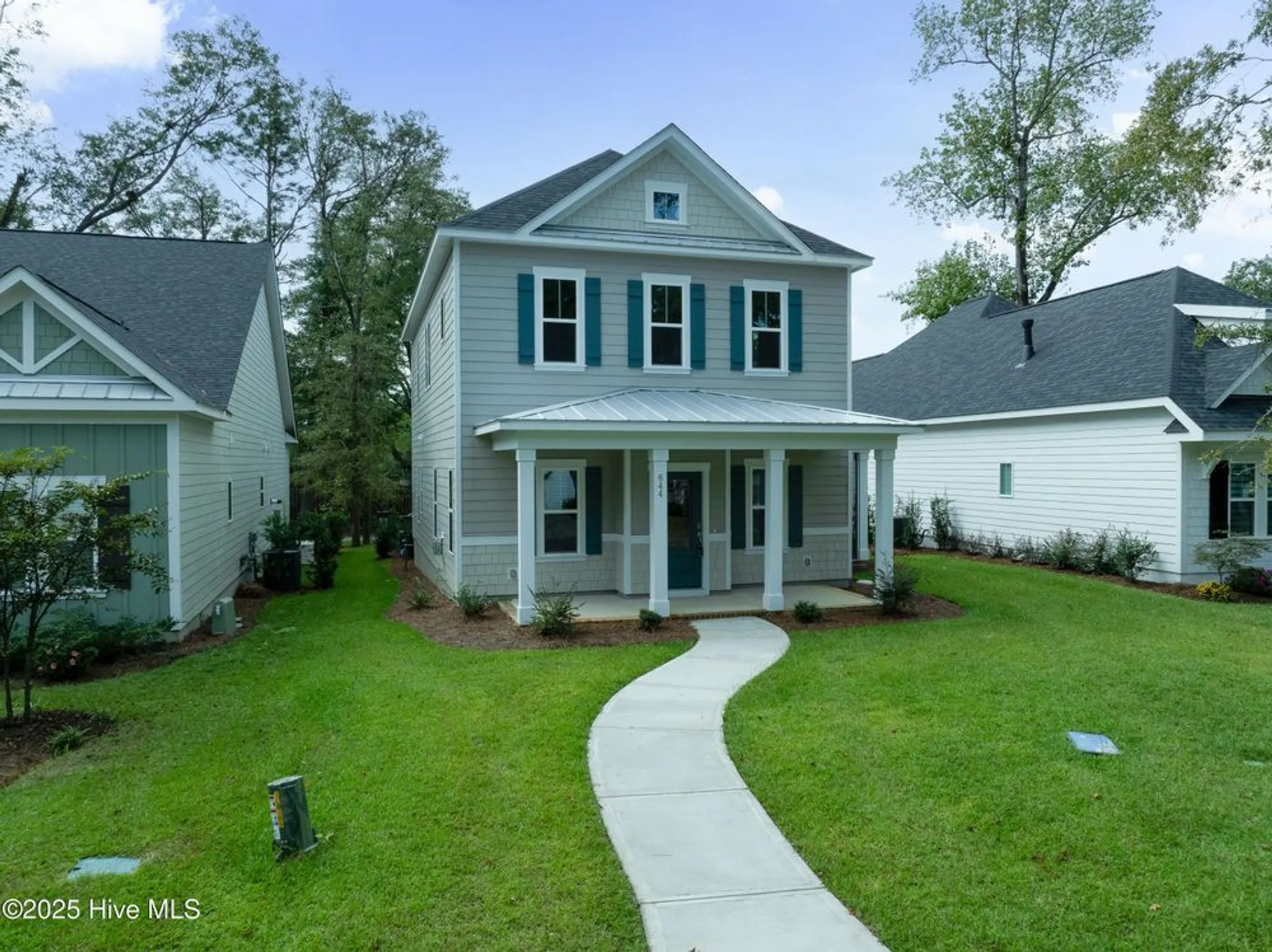 Property Slideshow image 7 of 53 | 644 chair rd, Castle Hayne, NC, 28429