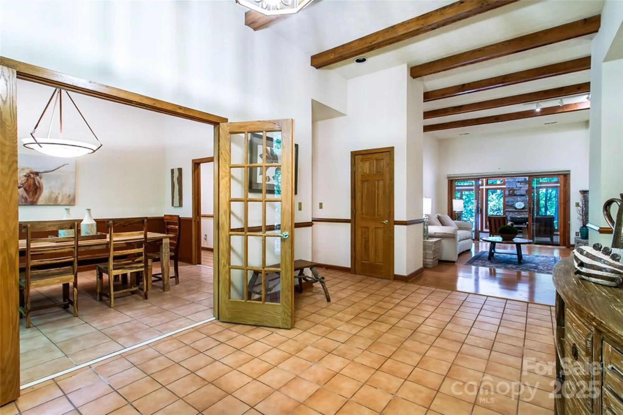 Property Slideshow image 15 of 47 | 200 maple hill dr, Flat Rock, NC, 28731