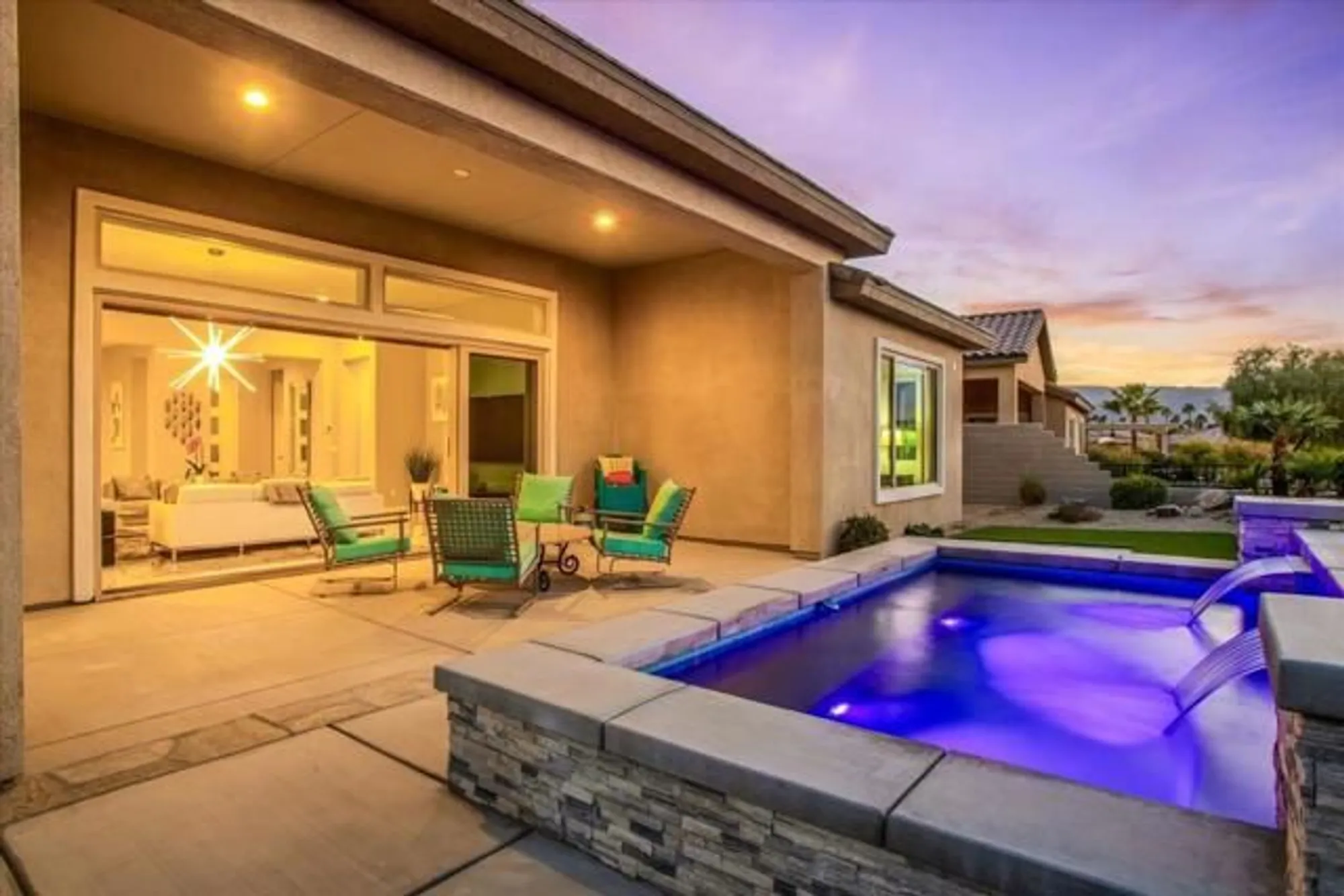 Property Slideshow image 8 of 49 | 104 barolo, Rancho Mirage, CA, 92270