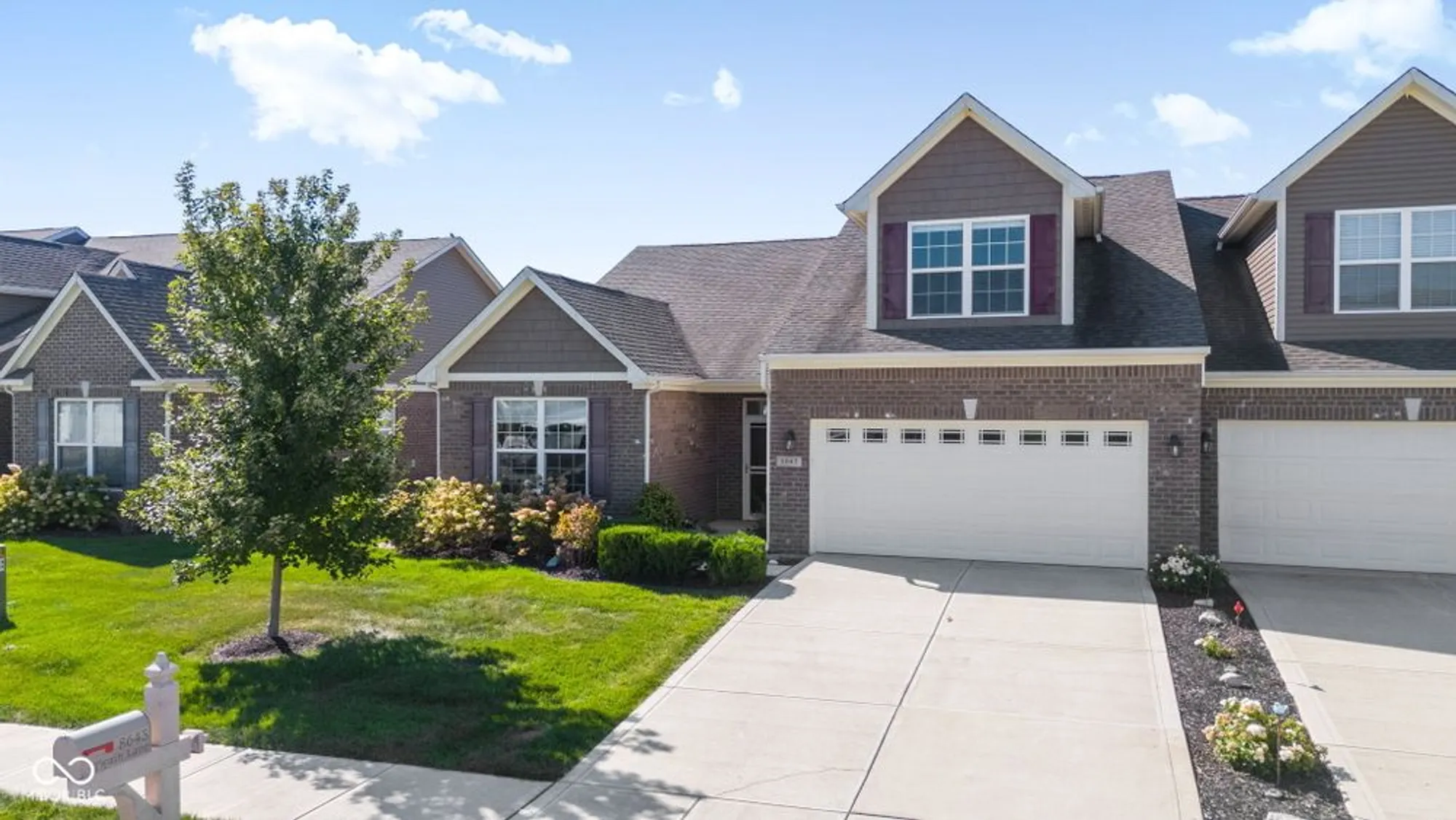Property Slideshow image 60 of 76 | 8643 twain ln, Indianapolis, IN, 46239