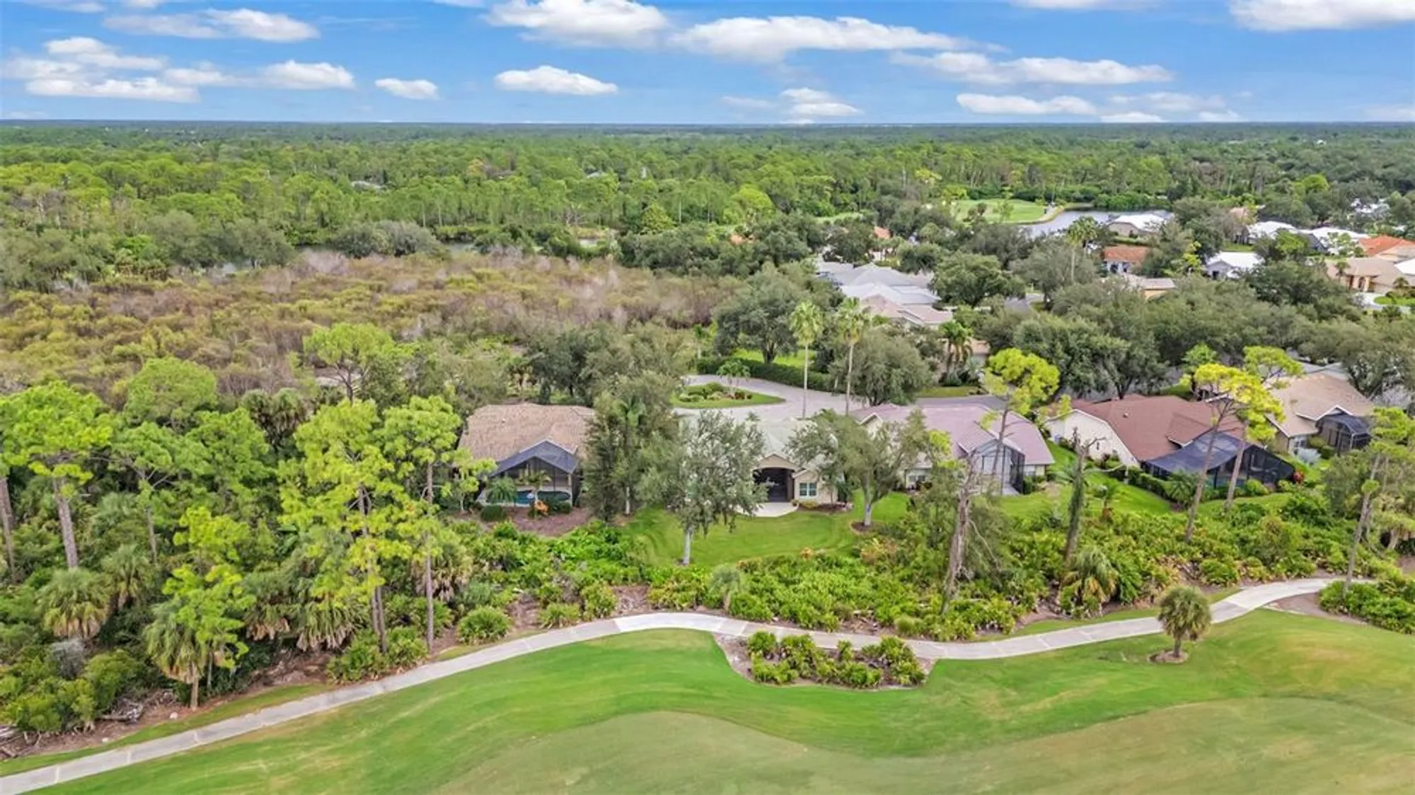 Property Slideshow image 56 of 70 | 14309 bridgeview ln, Port Charlotte, FL, 33953