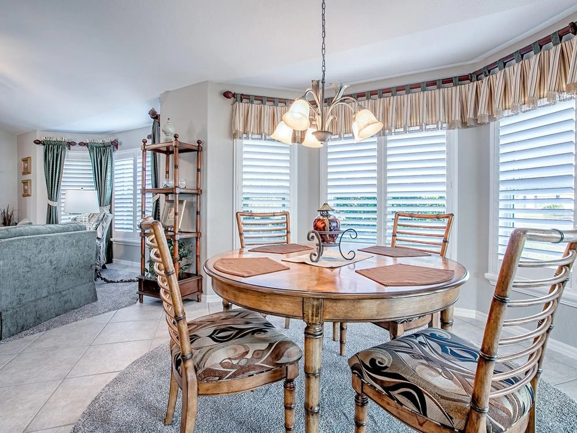 Property Slideshow image 10 of 37 | 629 hartley pl, The Villages, FL, 32162