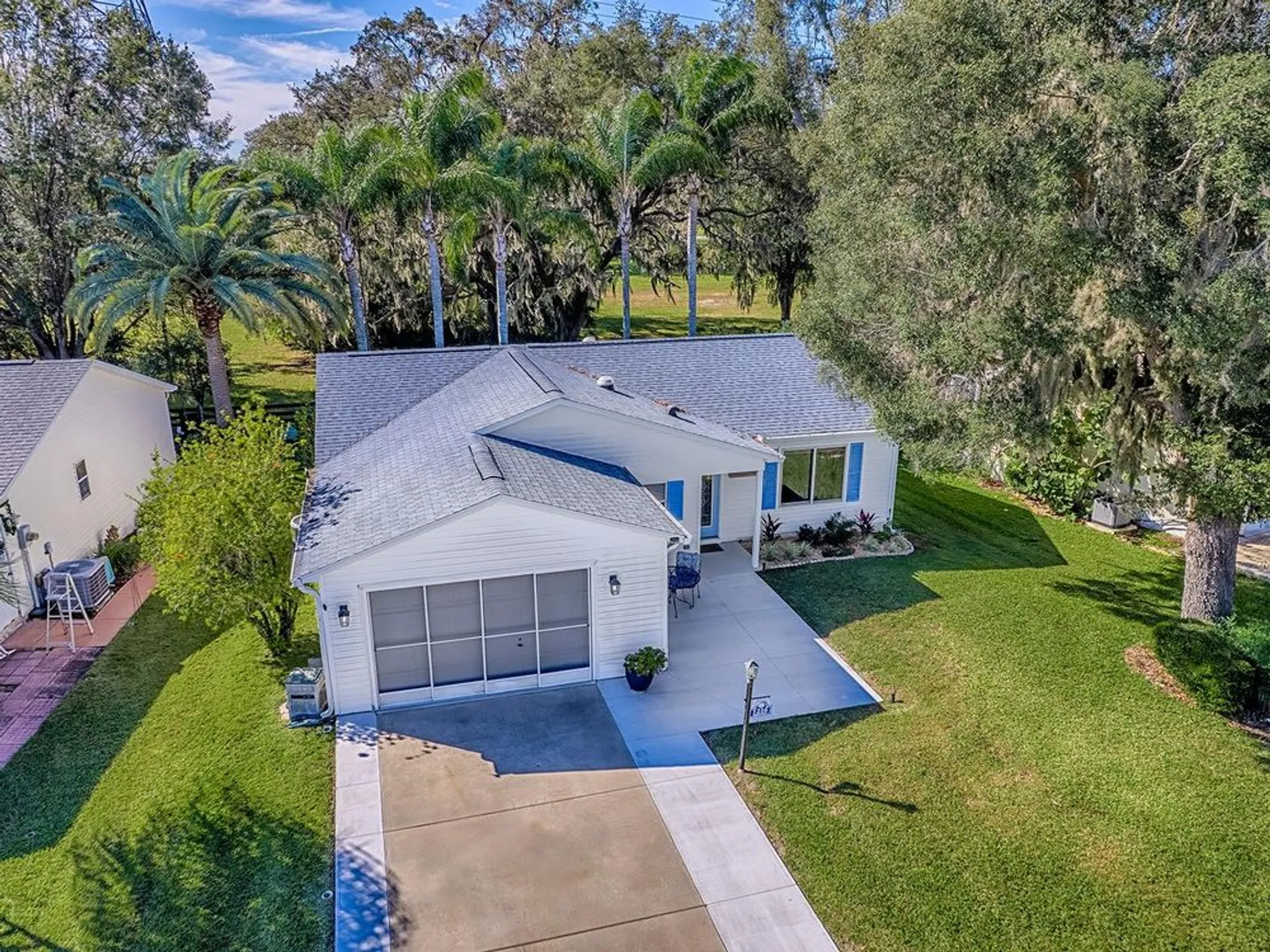 Property Slideshow image 2 of 39 | 1216 chaparral dr # 19, The Villages, FL, 32159