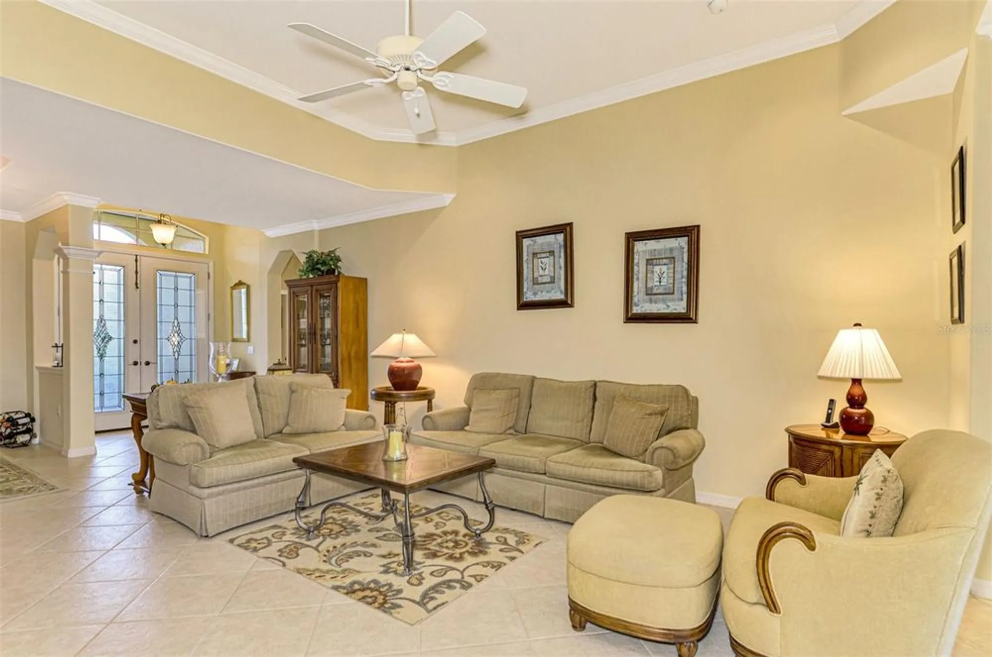 Property Slideshow image 16 of 55 | 5633 whispering oaks dr, North Port, FL, 34287