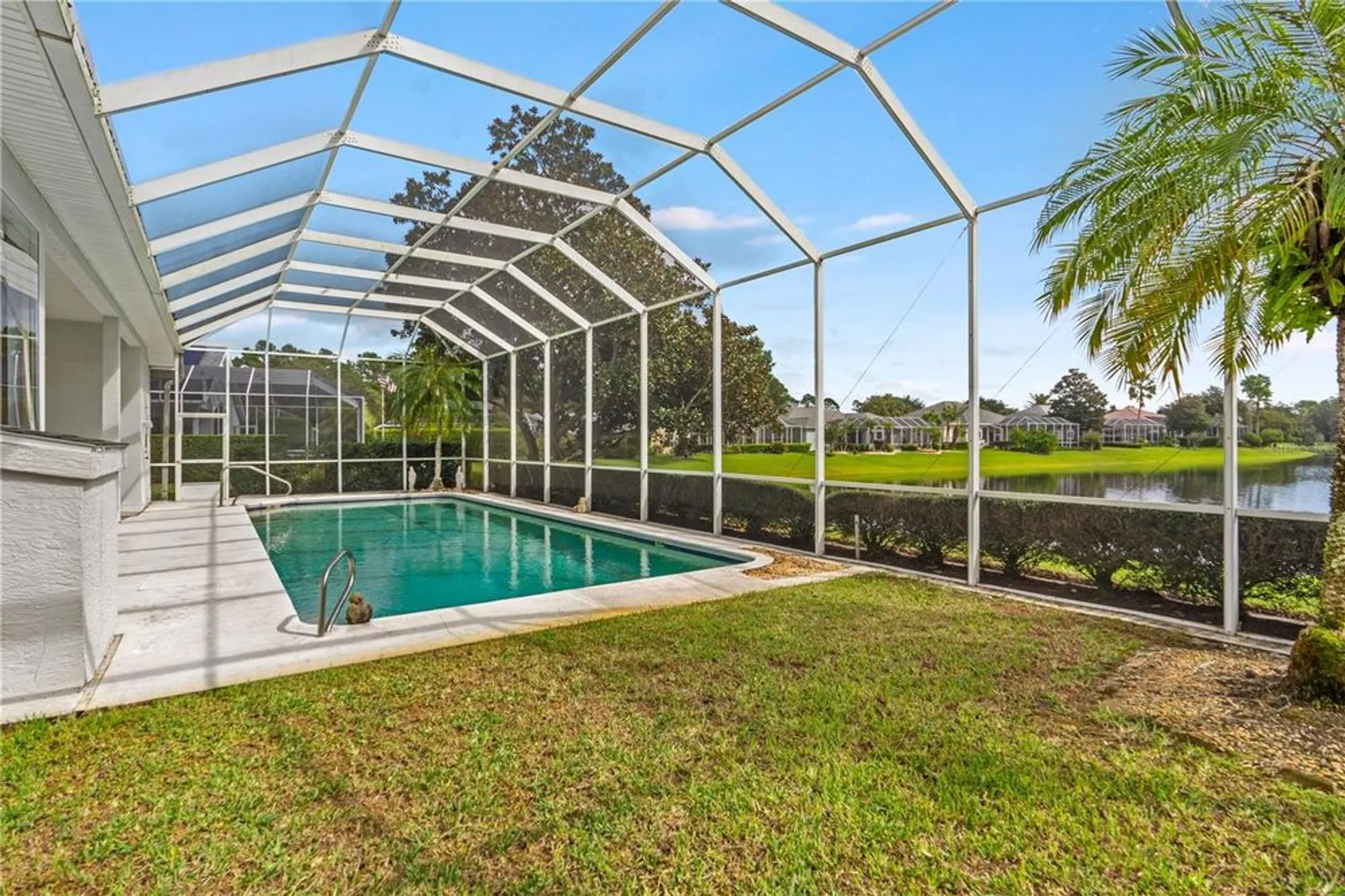 Property Slideshow image 15 of 61 | 4 lakewood dr, Ormond Beach, FL, 32174