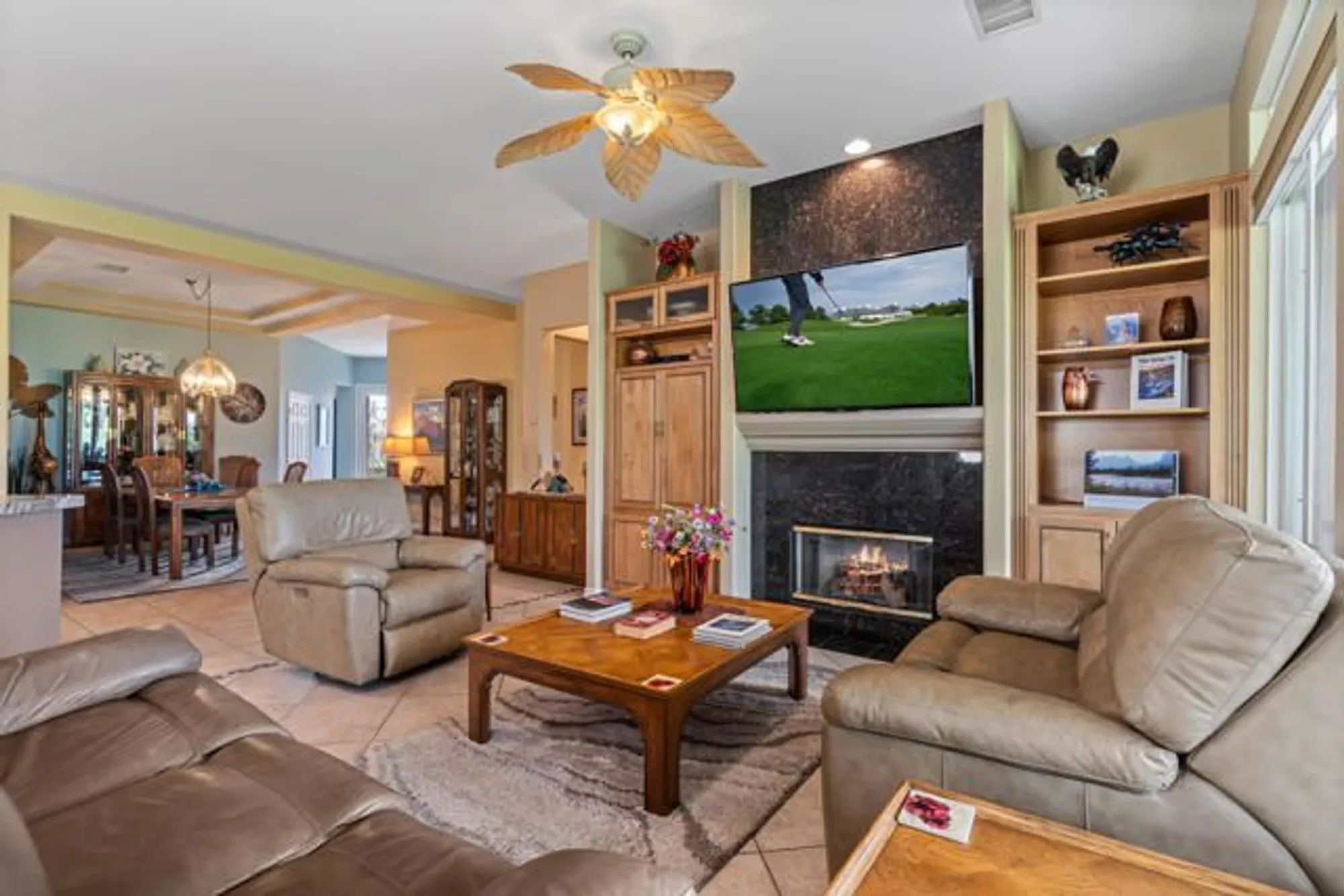 Property Slideshow image 14 of 64 | 43347 n heritage palms dr, Indio, CA, 92201