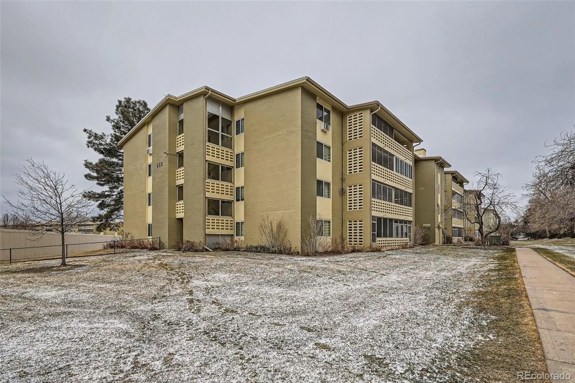 Property Slideshow image 12 of 12 | 655 s alton way 6c, Denver, CO, 80247