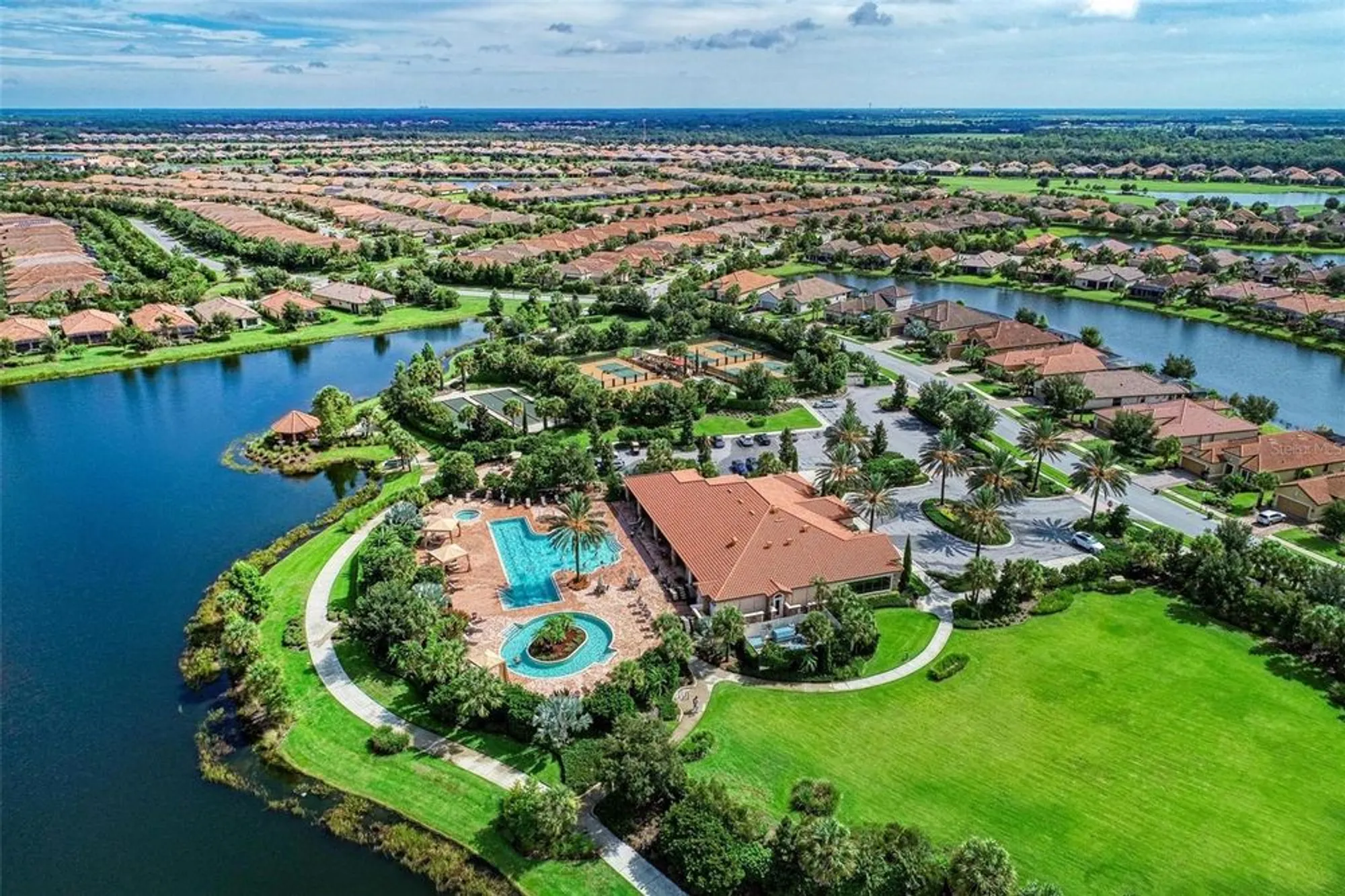 Property Slideshow image 77 of 86 | 5016 savona run, Bradenton, FL, 34211