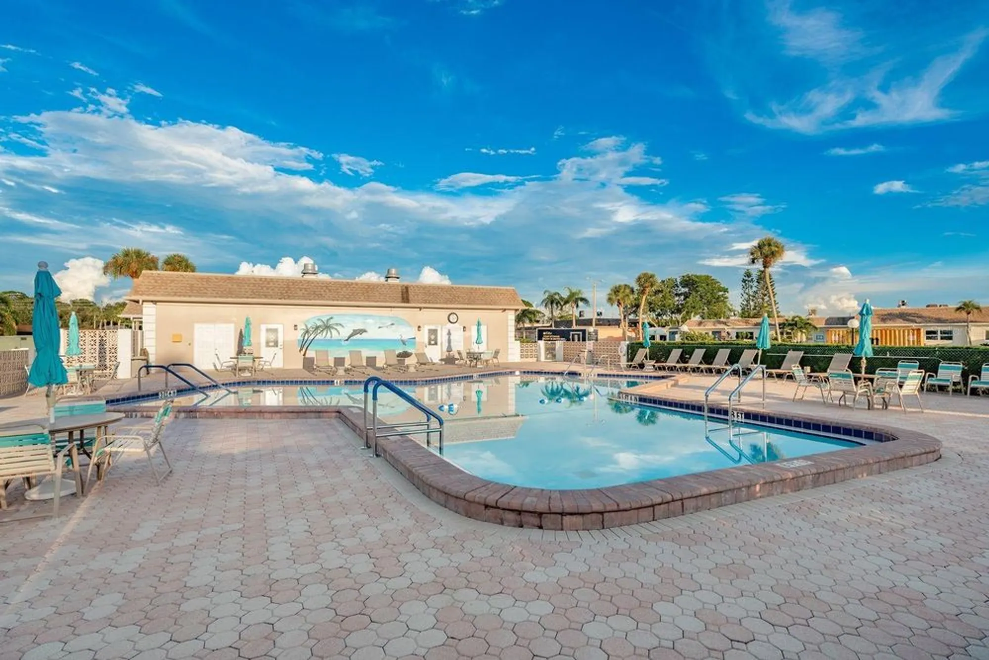 Property Slideshow image 44 of 62 | 417 boca ciega point blvd n # 417, St Petersburg, FL, 33708