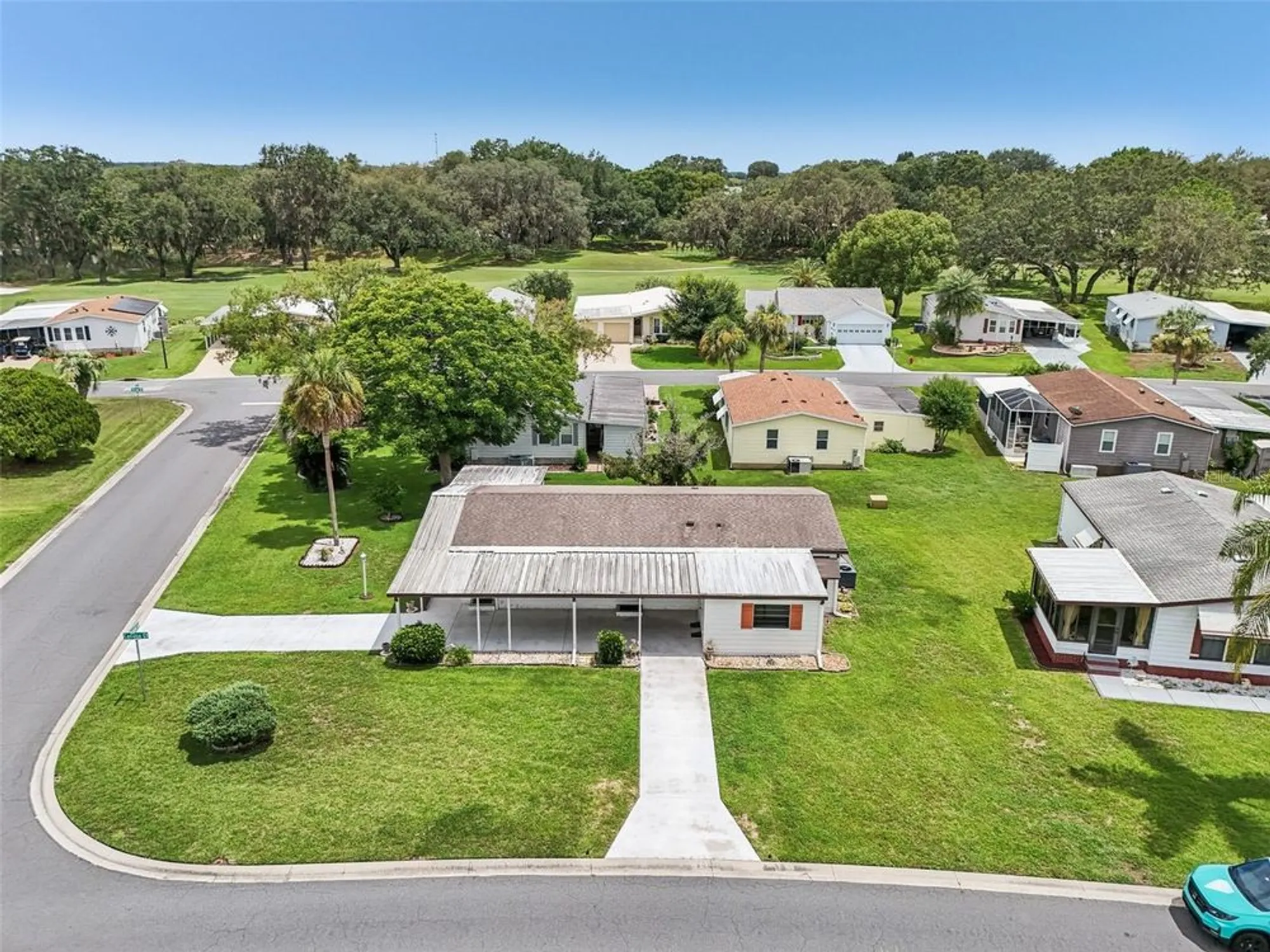 Property Slideshow image 42 of 58 | 1802 petunia ln, The Villages, FL, 32159