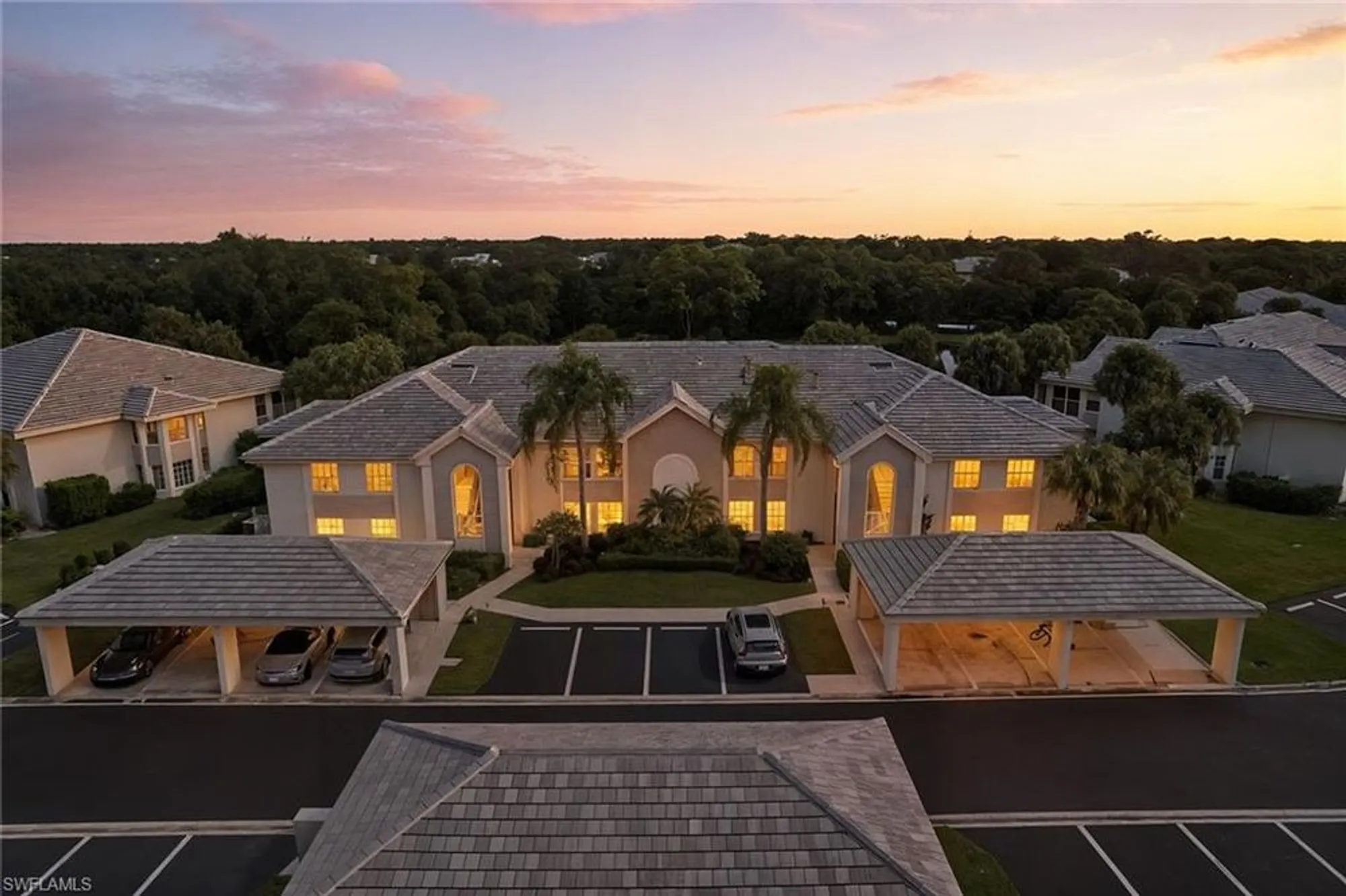 Property Slideshow image 16 of 18 | 4140 lake forest dr apt 1222, Bonita Springs, FL, 34134