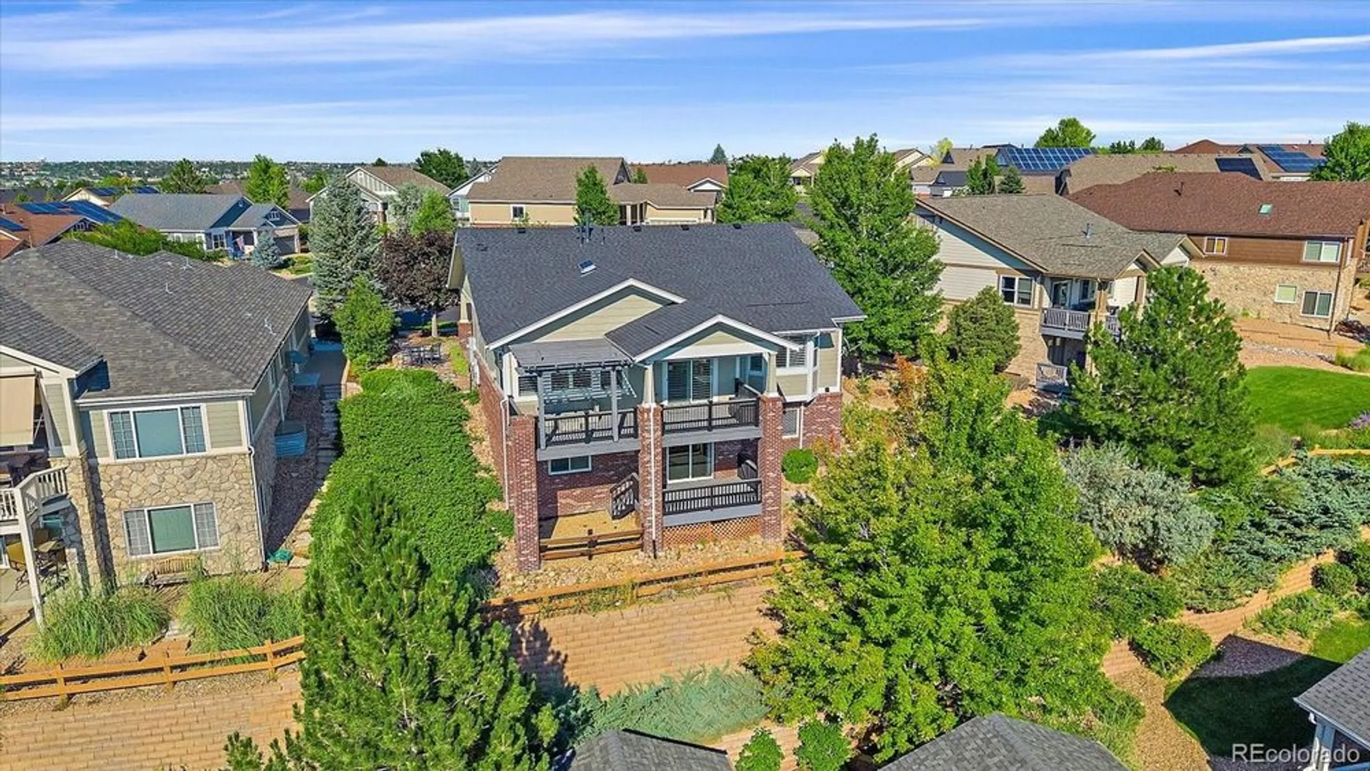 Property Slideshow image 36 of 43 | 22852 e david pl, Aurora, CO, 80016