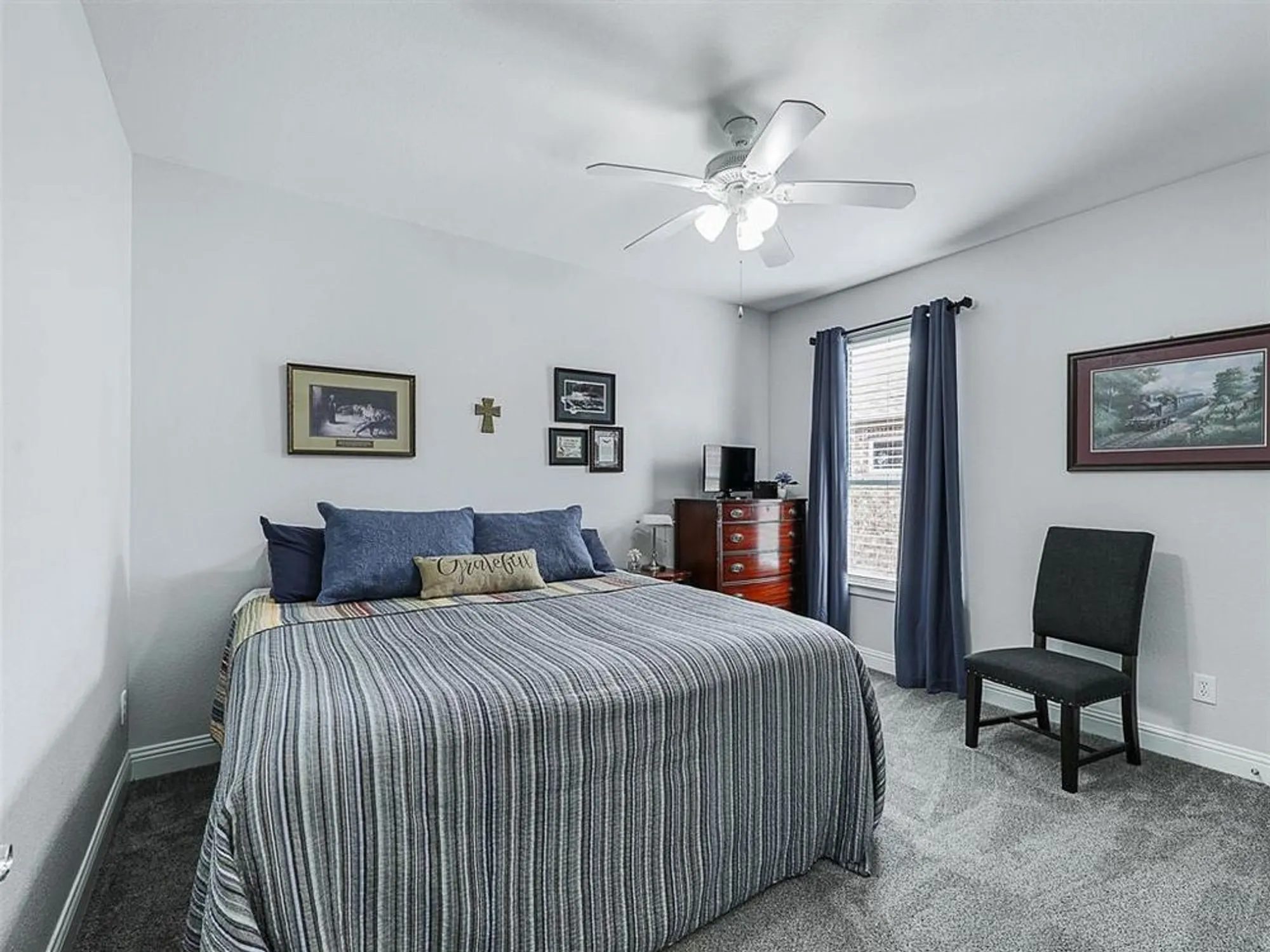 Property Slideshow image 30 of 37 | 6026 prairie bend ln, Frisco, TX, 75036