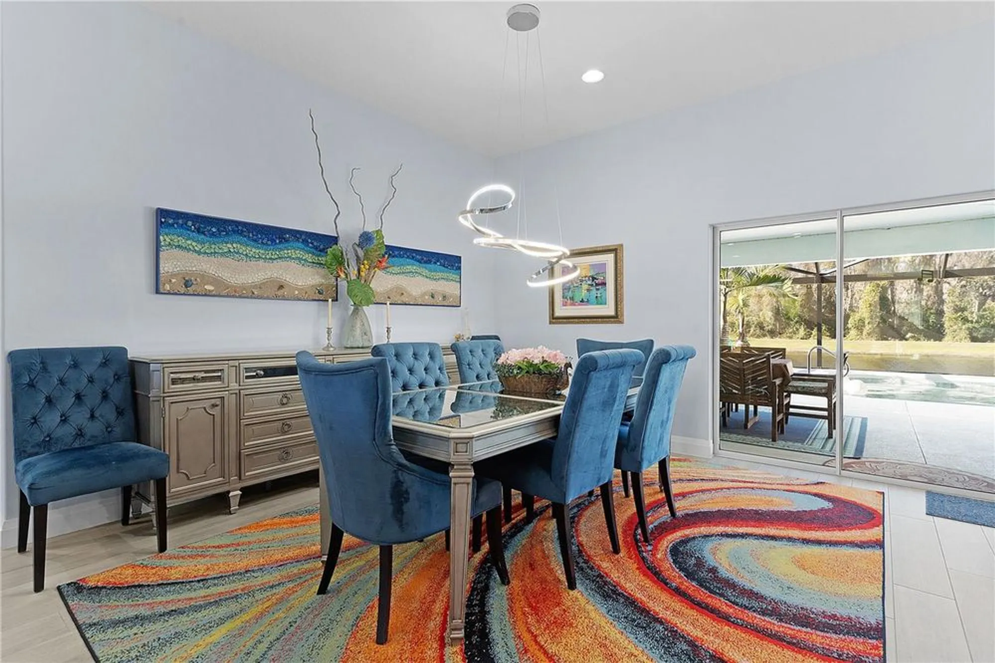 Property Slideshow image 13 of 77 | 4878 chitty chatty run, The Villages, FL, 32163