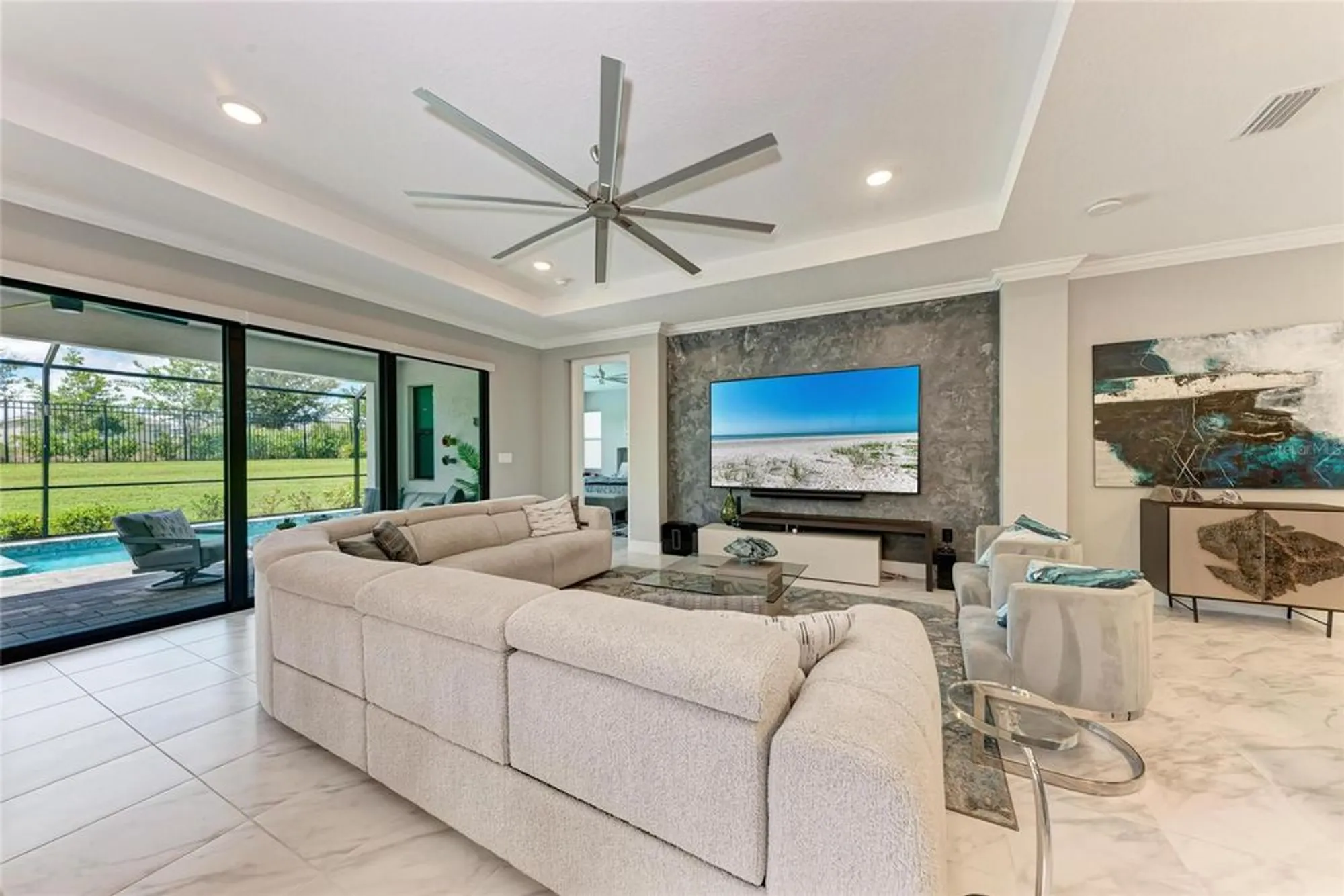 Property Slideshow image 10 of 83 | 17814 cresswind ter, Bradenton, FL, 34211