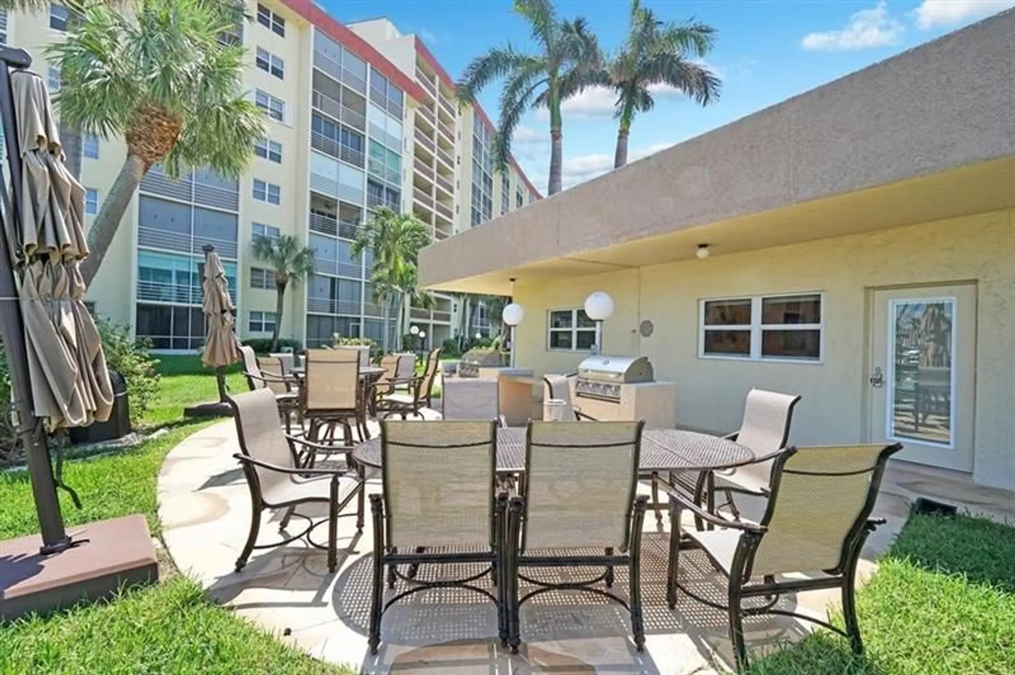 Property Slideshow image 19 of 22 | 2731 ne 14th street cswy apt 612, Pompano Beach, FL, 33062