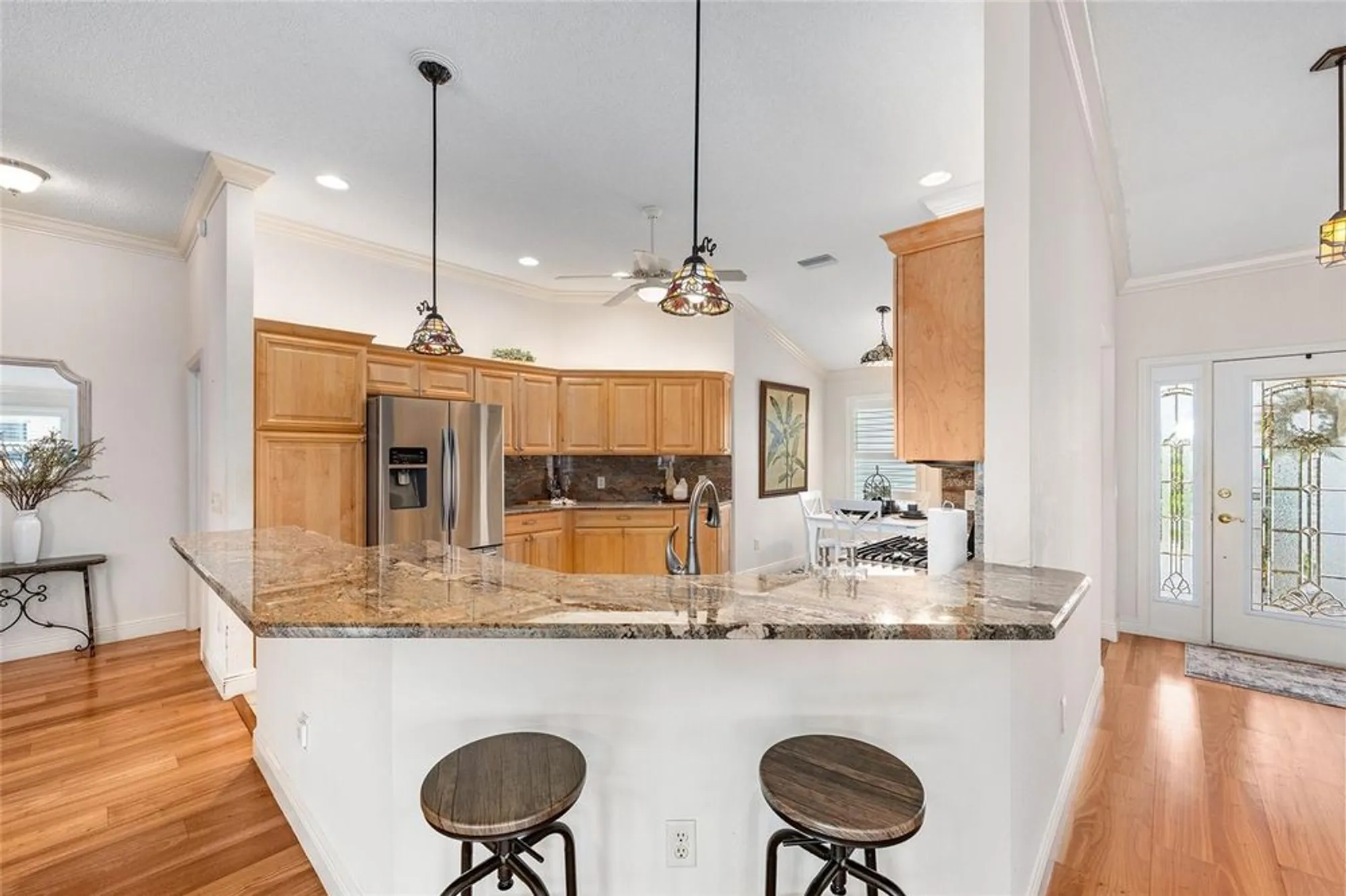 Property Slideshow image 18 of 53 | 17394 se 72nd deer run ave, The Villages, FL, 32162