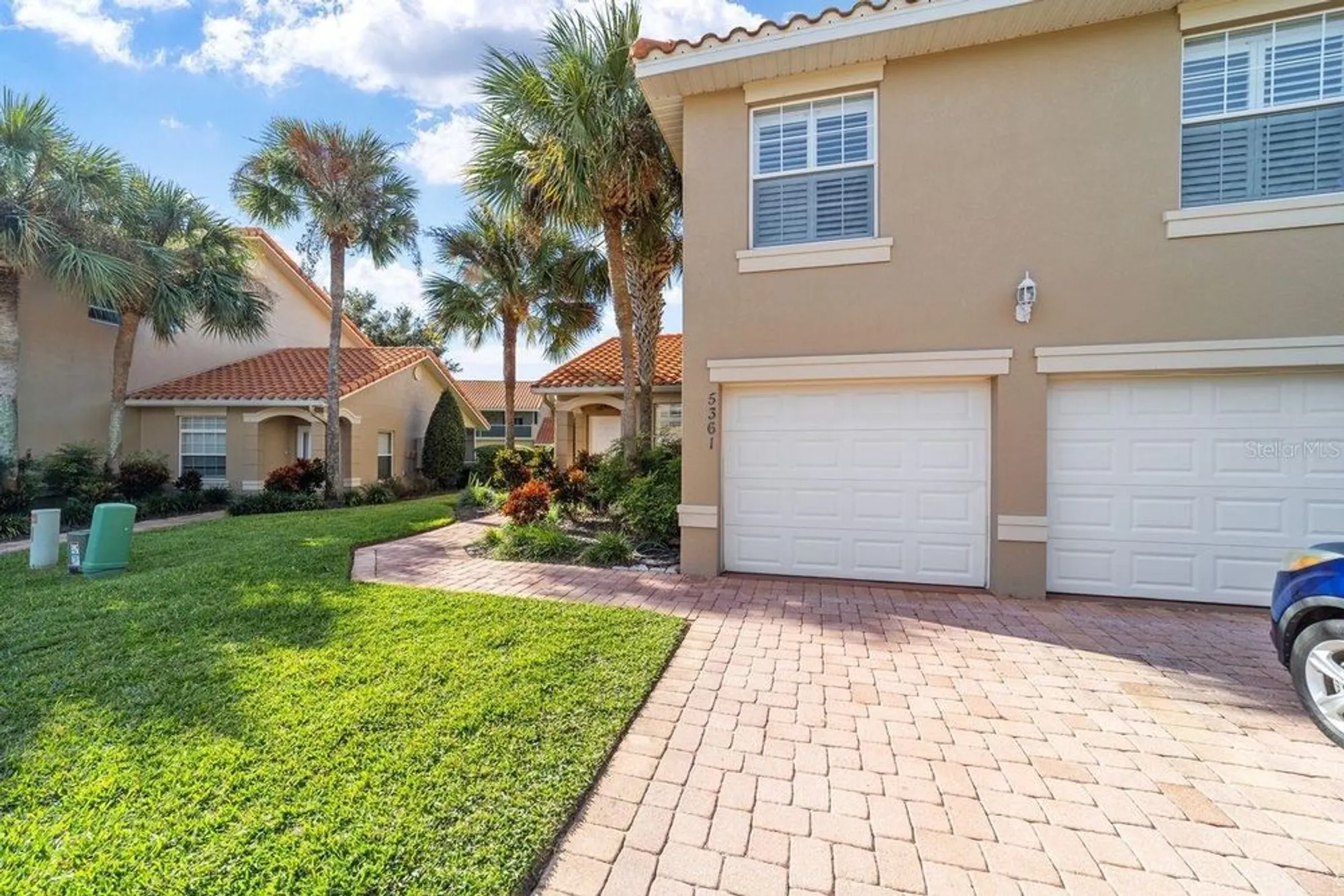 Property Slideshow image 4 of 58 | 5361 compass pt # 1, Oxford, FL, 34484