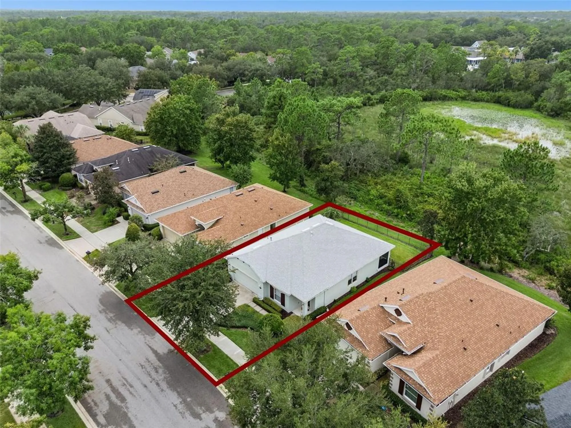 Property Slideshow image 38 of 56 | 1011 claymont blvd, Deland, FL, 32724