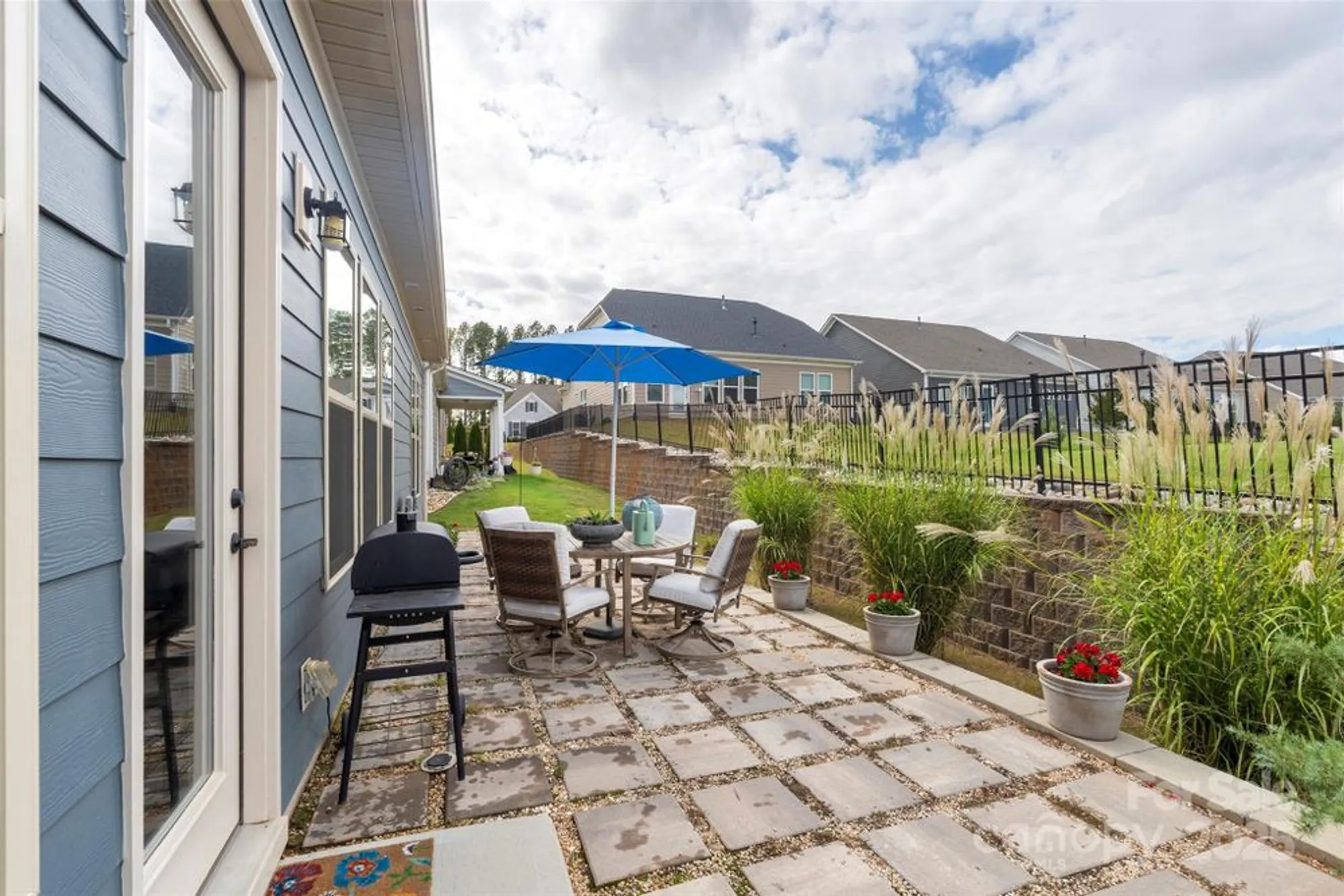 Property Slideshow image 32 of 47 | 215 pintail dr, Monroe, NC, 28110