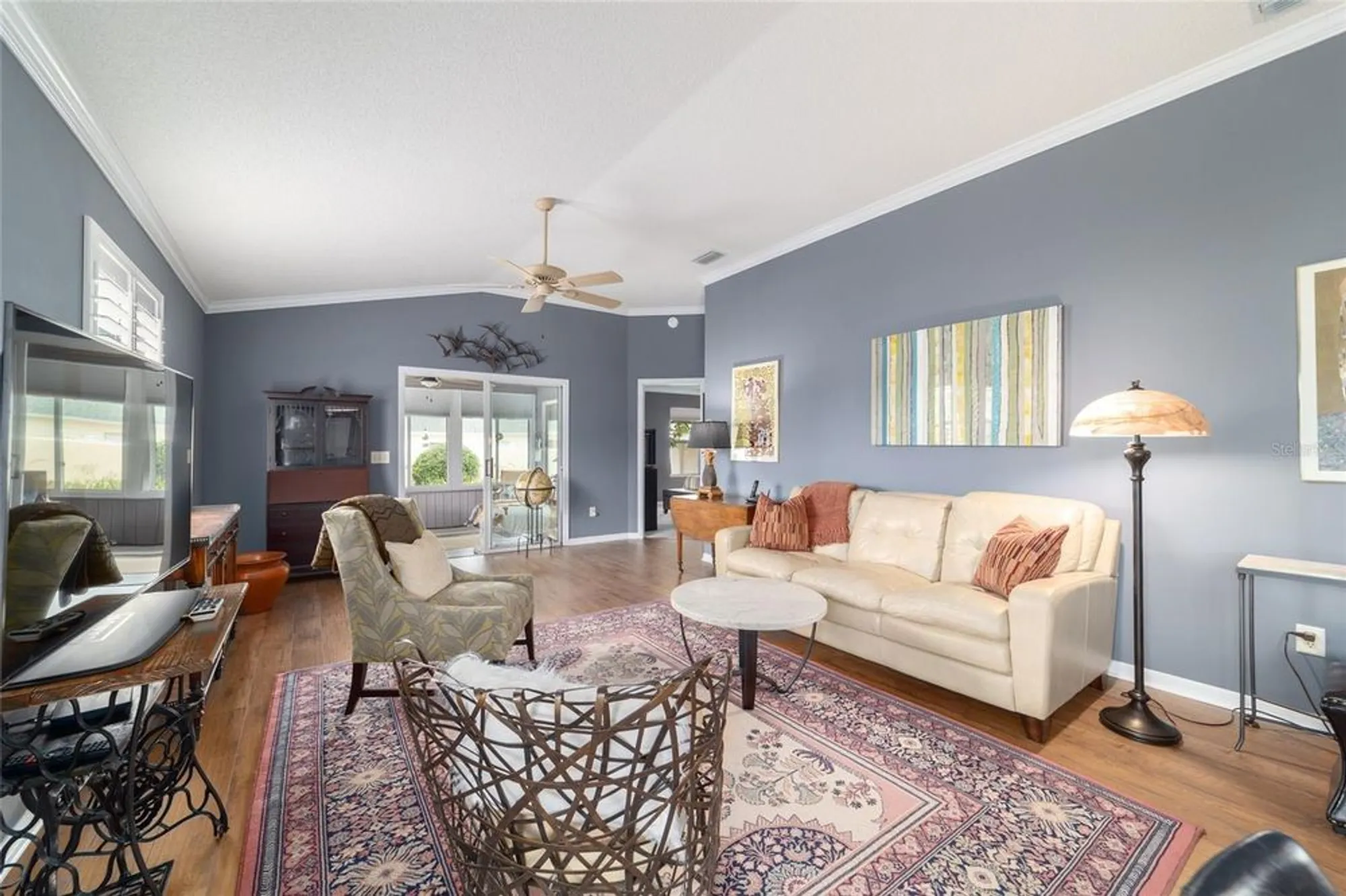 Property Slideshow image 7 of 58 | 1402 conchas dr, The Villages, FL, 32162