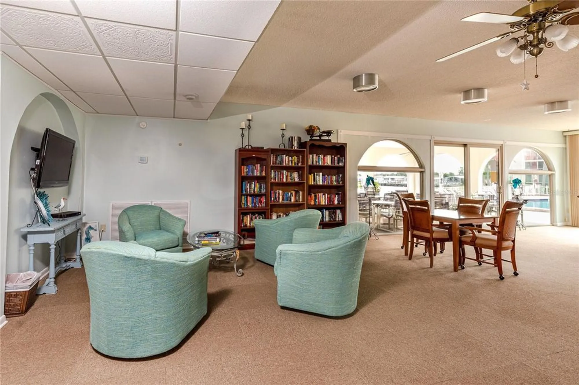 Property Slideshow image 40 of 45 | 19029 us highway 19 n apt 9-607, Clearwater, FL, 33764