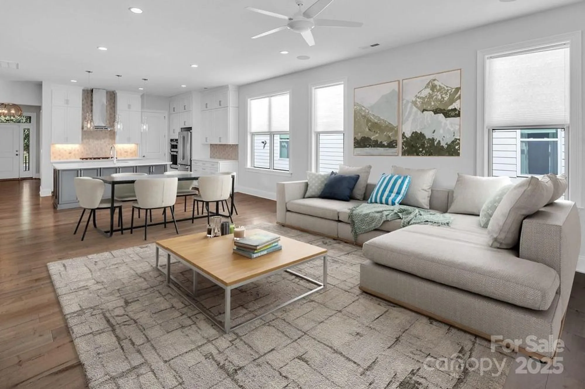 Property Slideshow image 4 of 44 | 14008 little spring ct, Charlotte, NC, 28278