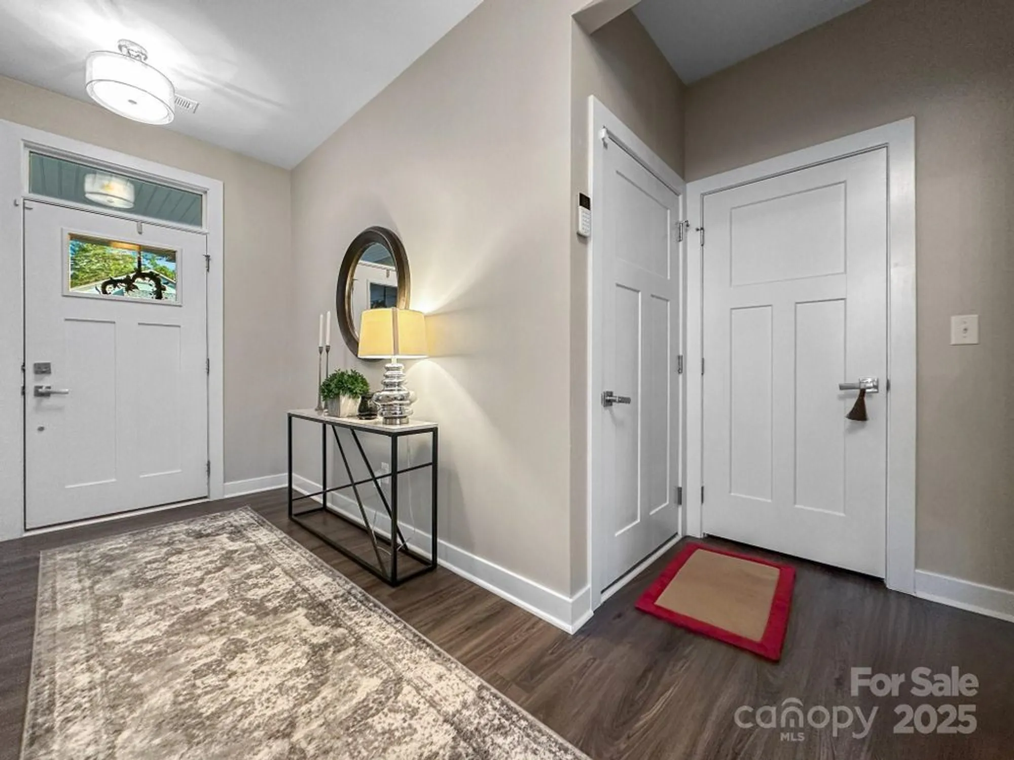 Property Slideshow image 4 of 23 | 10253 black locust ln, Charlotte, NC, 28215