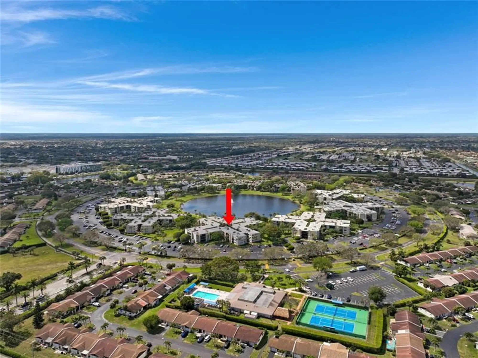 Property Slideshow image 40 of 47 | 5100 las verdes cir 114, Delray Beach, FL, 33484