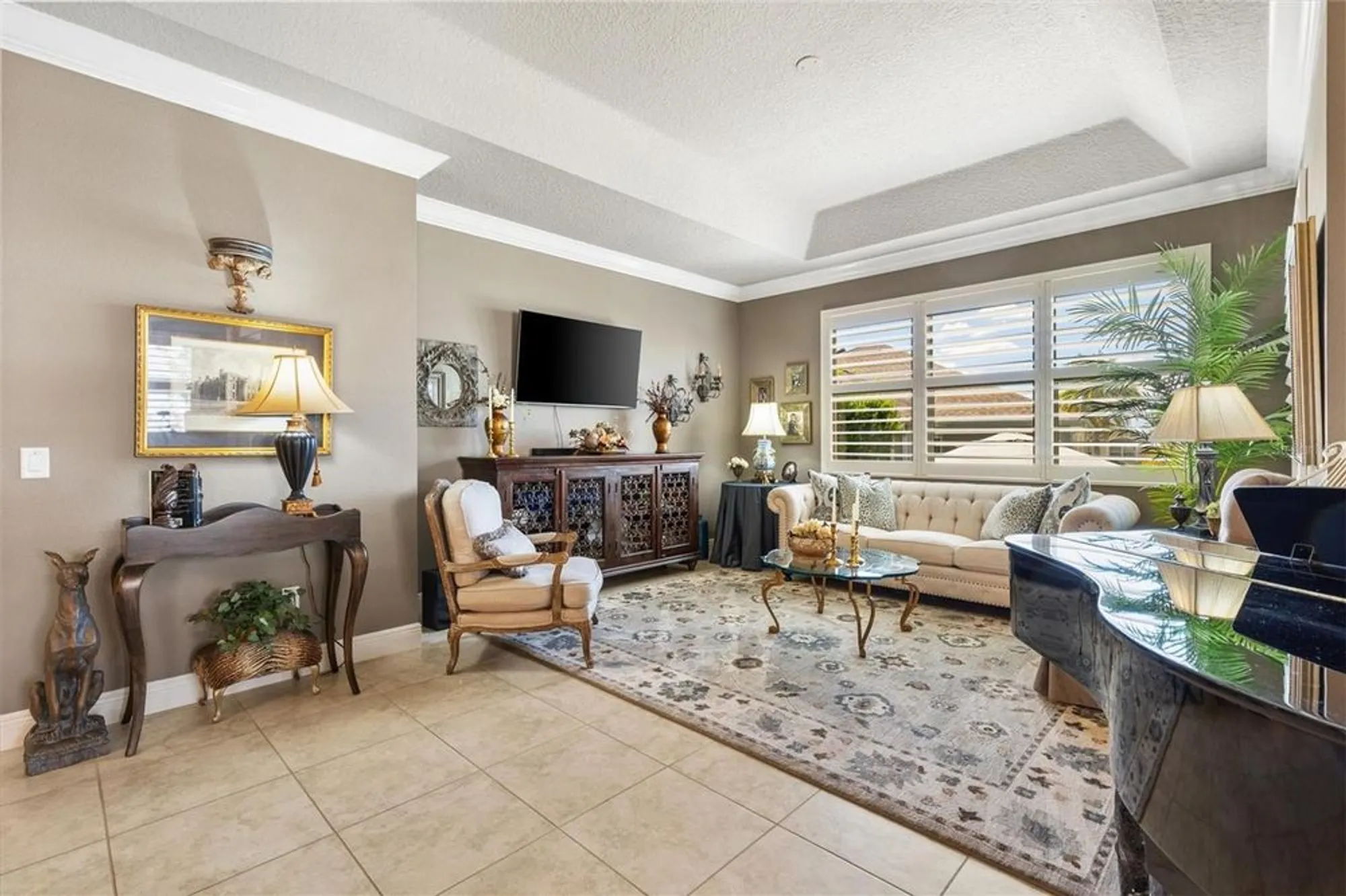 Property Slideshow image 14 of 41 | 1634 moncks cor, The Villages, FL, 32162