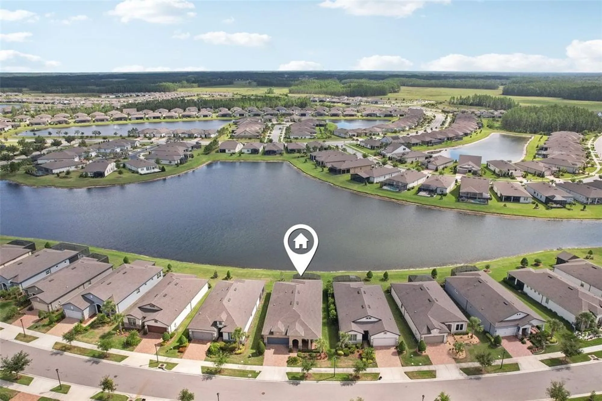 Property Slideshow image 61 of 98 | 19183 coastal shore ter, Land O Lakes, FL, 34638