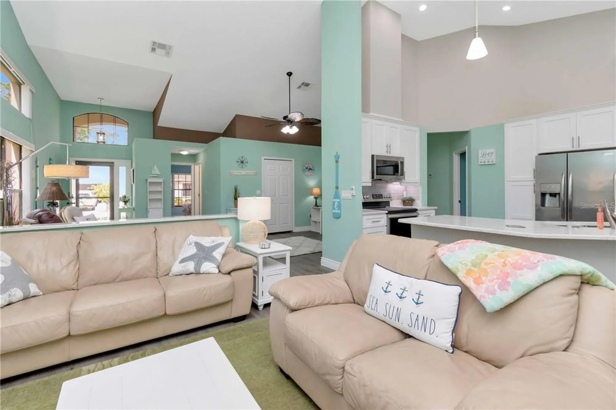 Property Slideshow image 4 of 39 | 9626 woodhollow ct, New Port Richey, FL, 34655