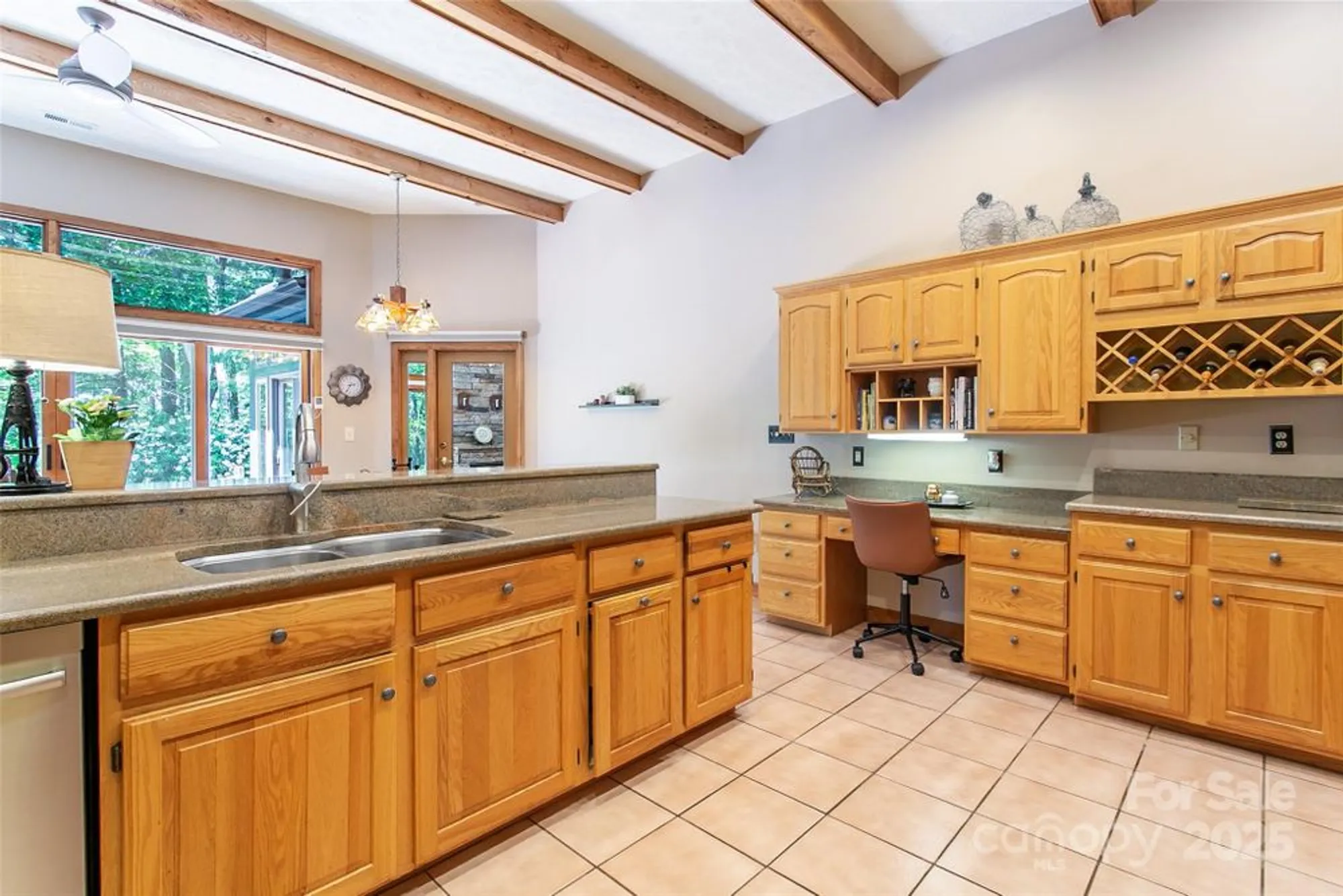 Property Slideshow image 12 of 47 | 200 maple hill dr, Flat Rock, NC, 28731