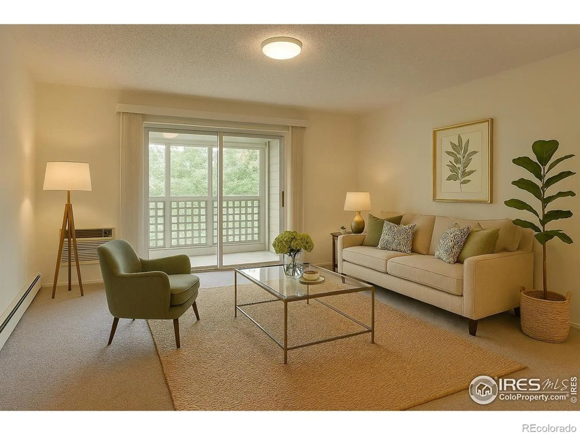 Property Slideshow image 7 of 21 | 3144 s wheeling way 209, Aurora, CO, 80014