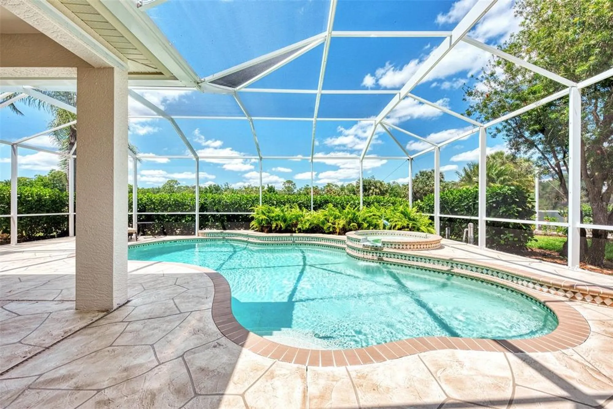 Property Slideshow image 54 of 89 | 13760 long lake ln, Port Charlotte, FL, 33953