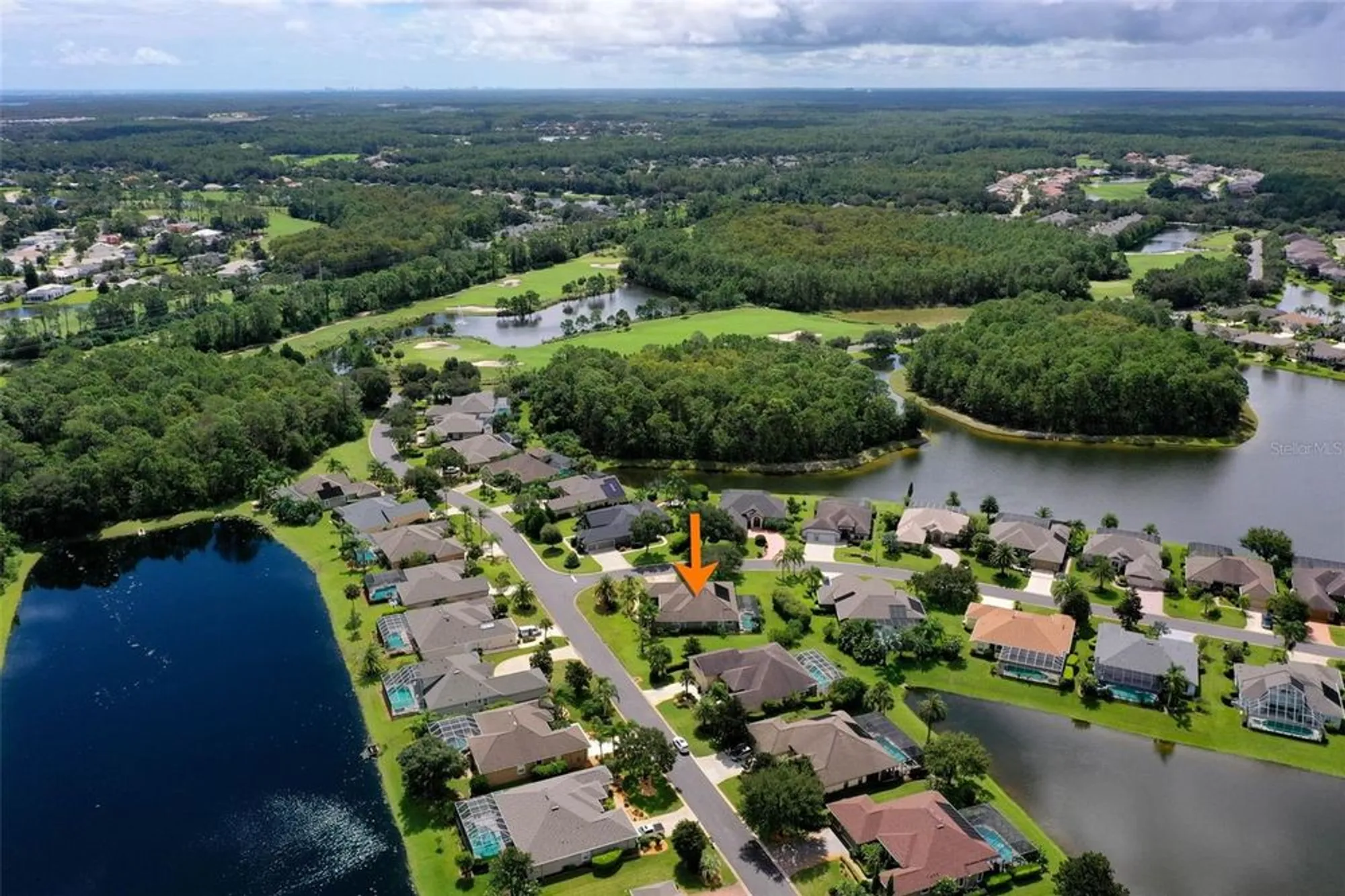 Property Slideshow image 68 of 100 | 815 westlake dr, Ormond Beach, FL, 32174