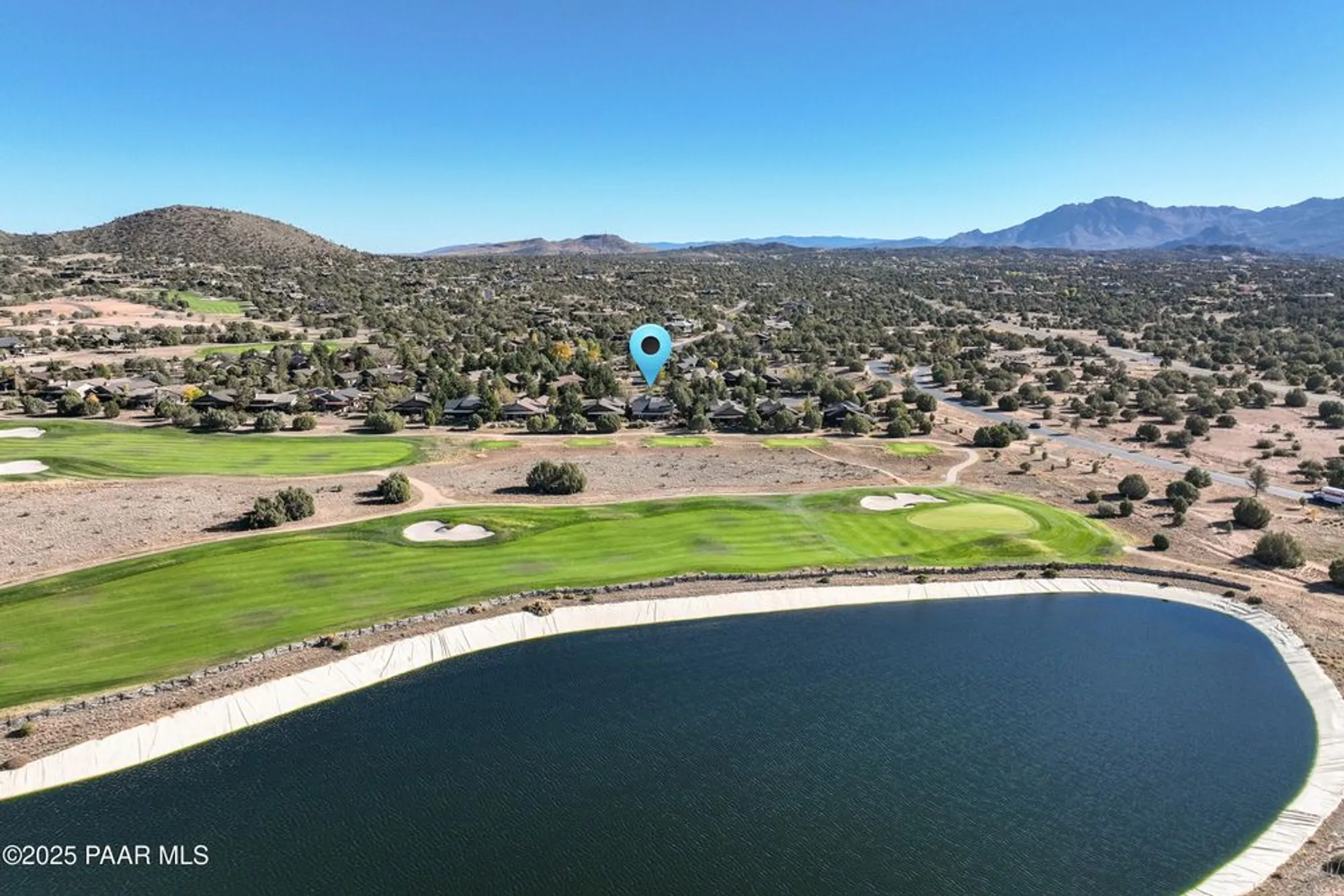 Property Slideshow image 4 of 33 | 5740 w johnny mullins dr, Prescott, AZ, 86305