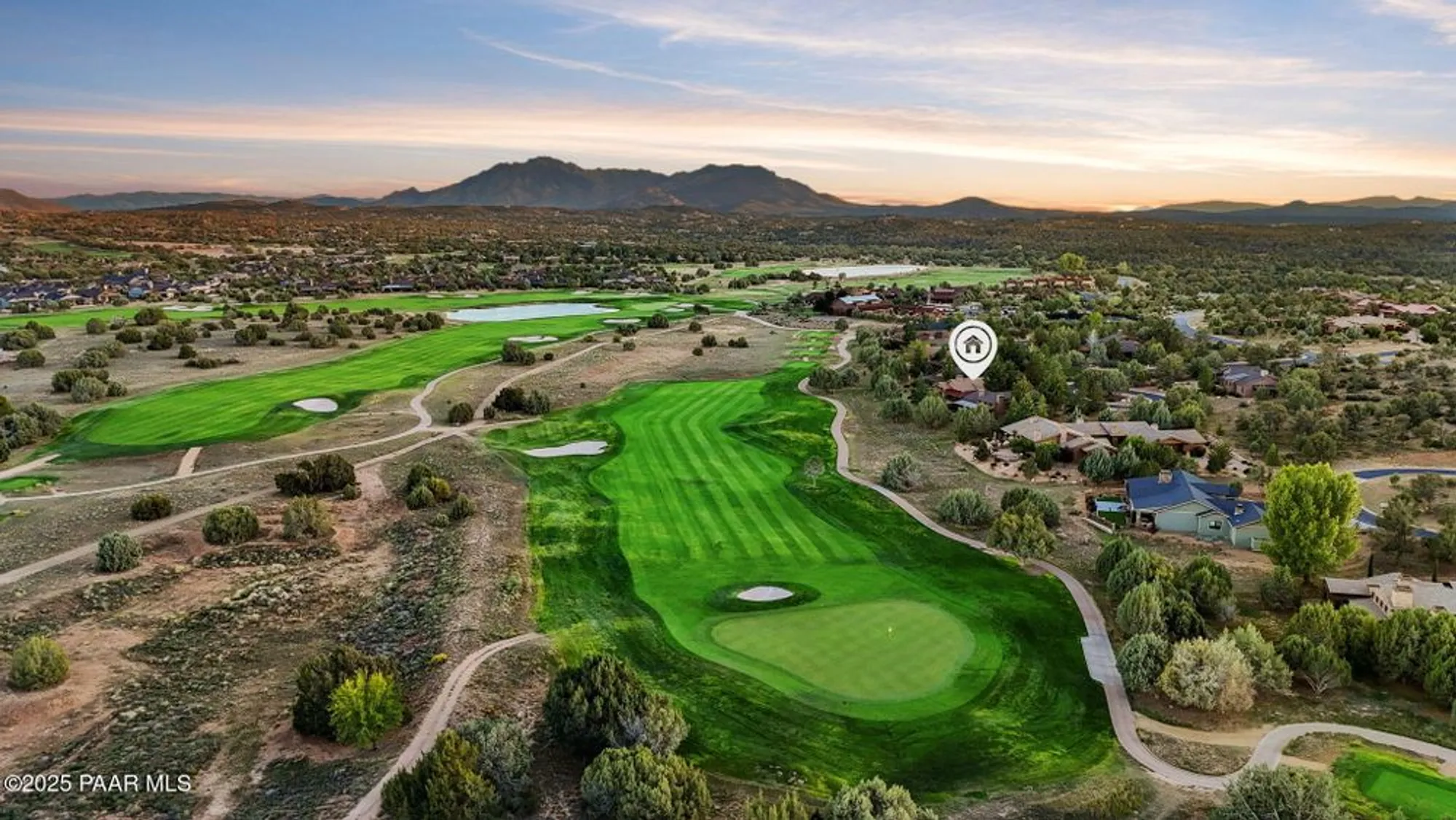 Property Slideshow image 29 of 47 | 11755 w lost man canyon way, Prescott, AZ, 86305