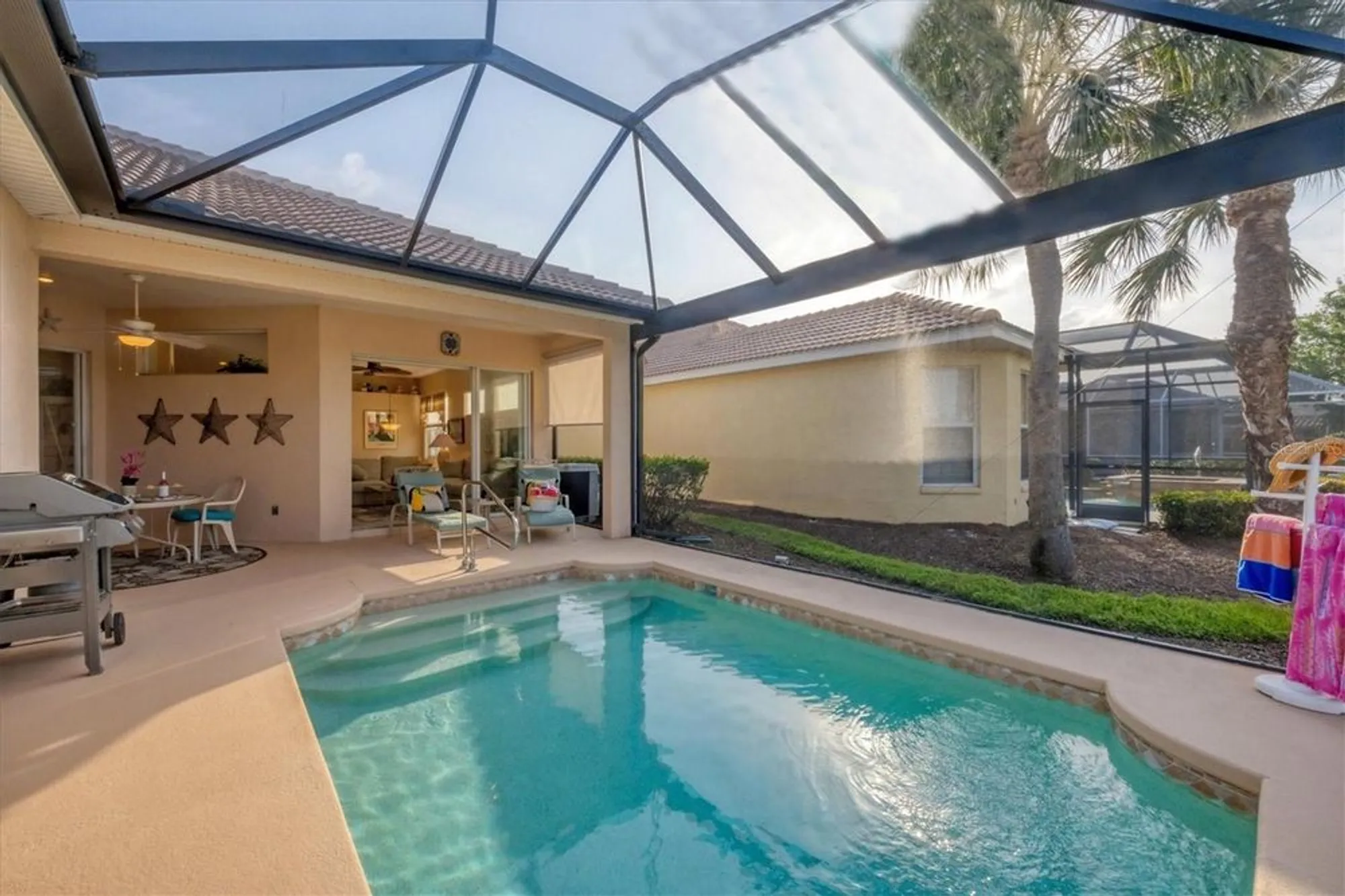 Property Slideshow image 32 of 60 | 5223 pine shadow ln, North Port, FL, 34287