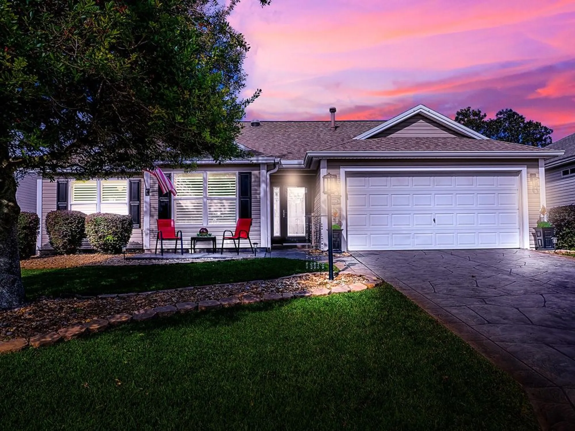 Property Slideshow image 60 of 61 | 9238 se 171st cooper loop, The Villages, FL, 32162