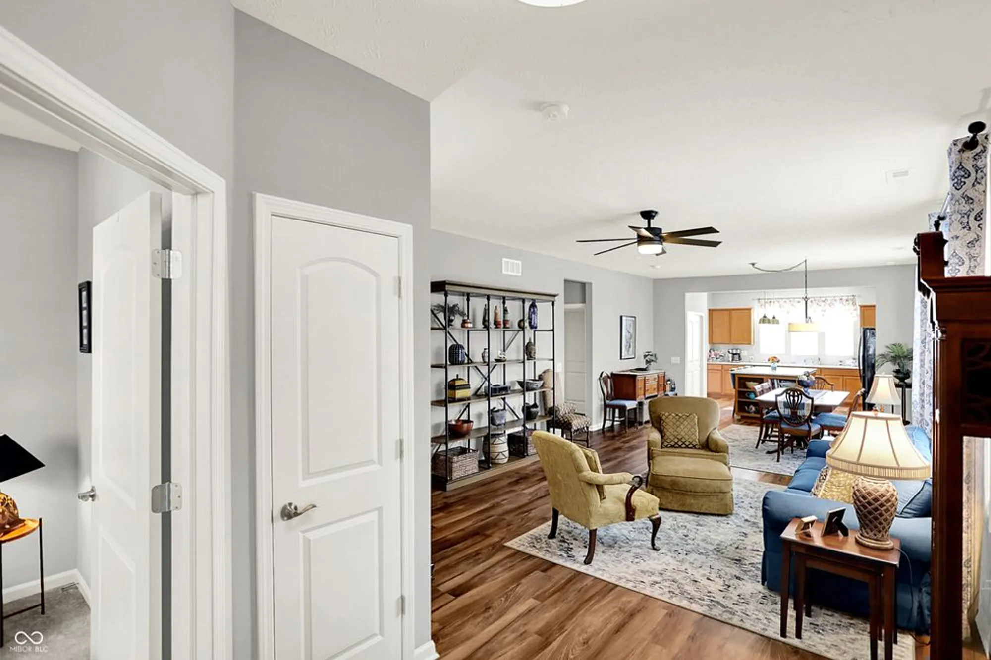 Property Slideshow image 35 of 60 | 4585 mimosa dr, Plainfield, IN, 46168