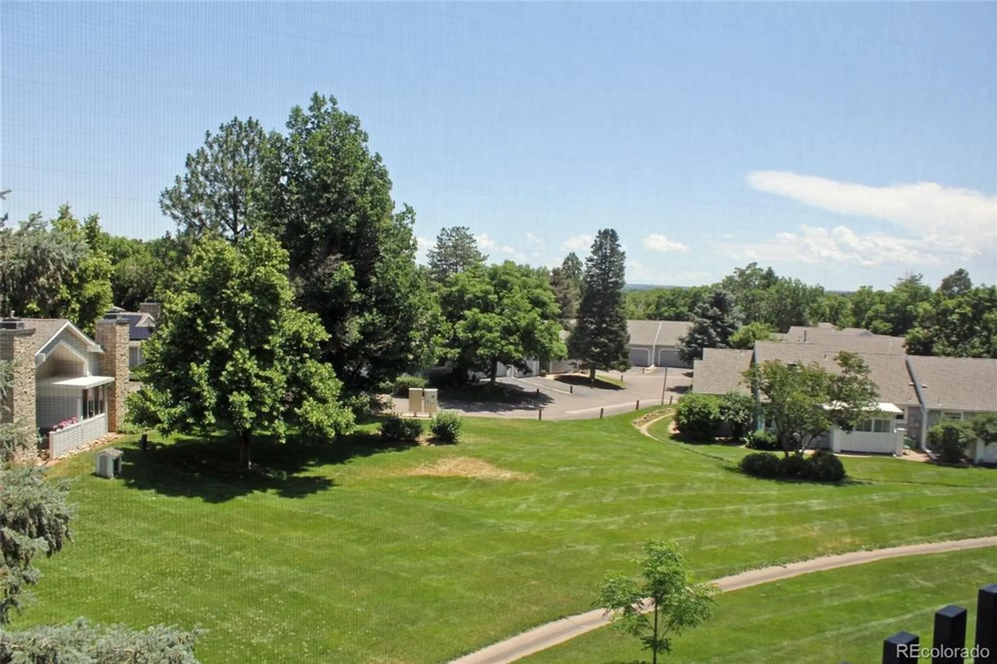 Property Slideshow image 25 of 33 | 14152 e linvale pl 311, Aurora, CO, 80014