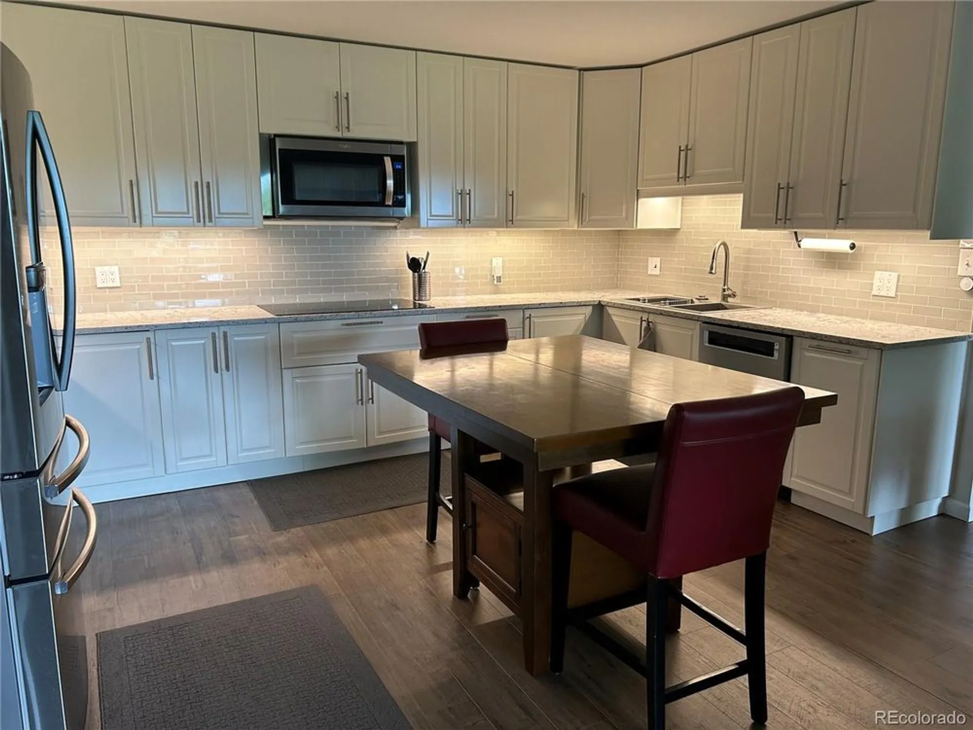 Property Slideshow image 8 of 46 | 9180 e center ave 4d, Denver, CO, 80247