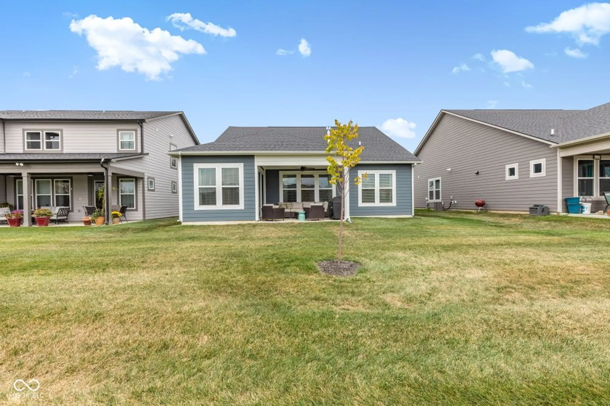 Property Slideshow image 51 of 73 | 2635 ruffian dr, Westfield, IN, 46074